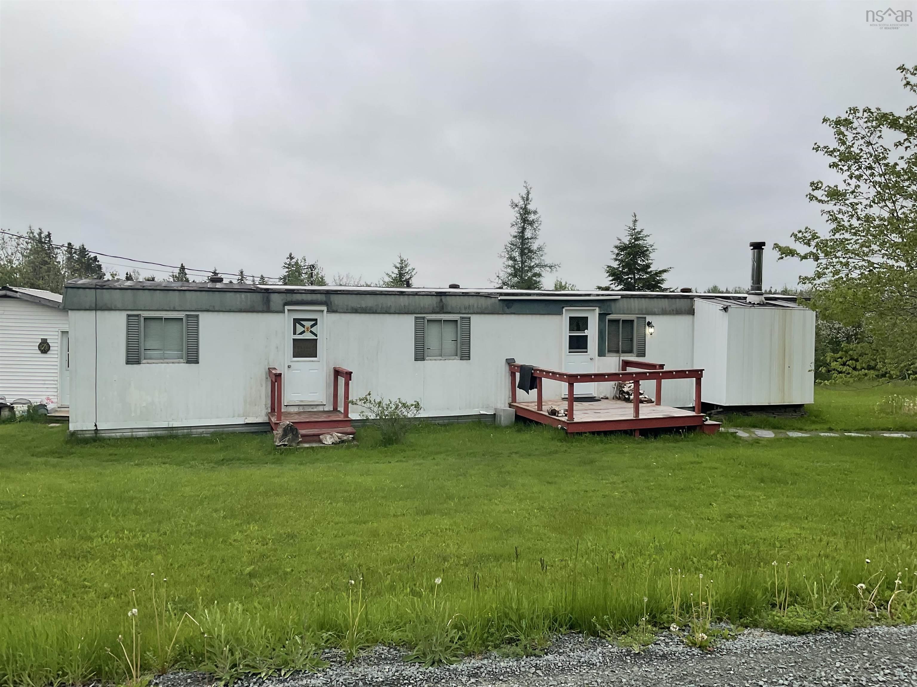 190 South Road, South Section NS B0N 1X0 - MLS 202513141
