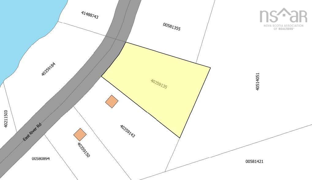 Lot 3 Lochaber Mines Road, Sheet Harbour NS B0J 3B0 - MLS 202513161