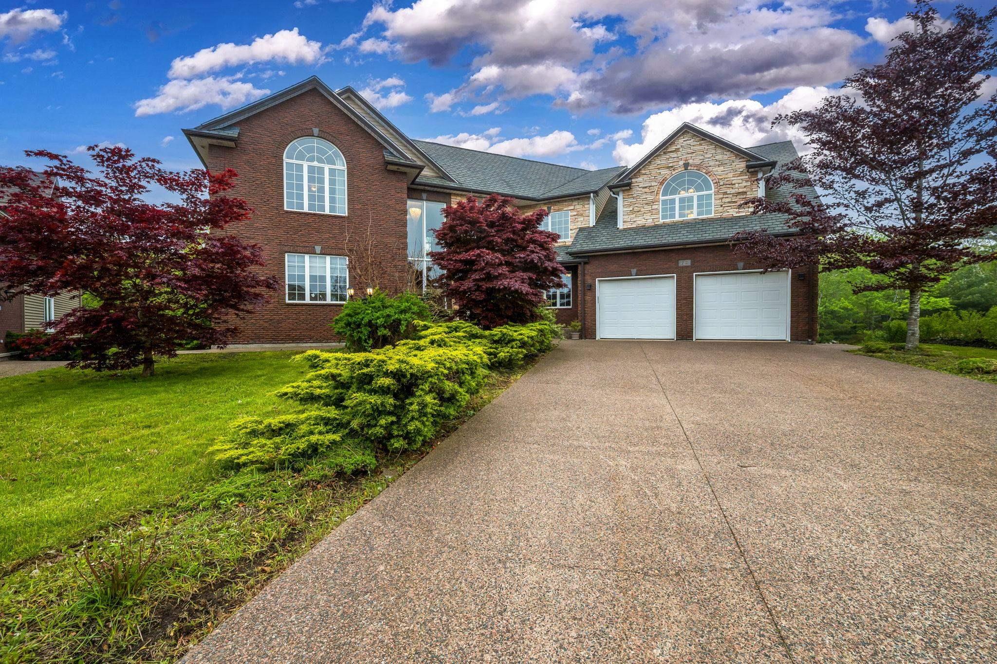 72 Worthington Place, Bedford NS B4A 0C5 - MLS 202513163