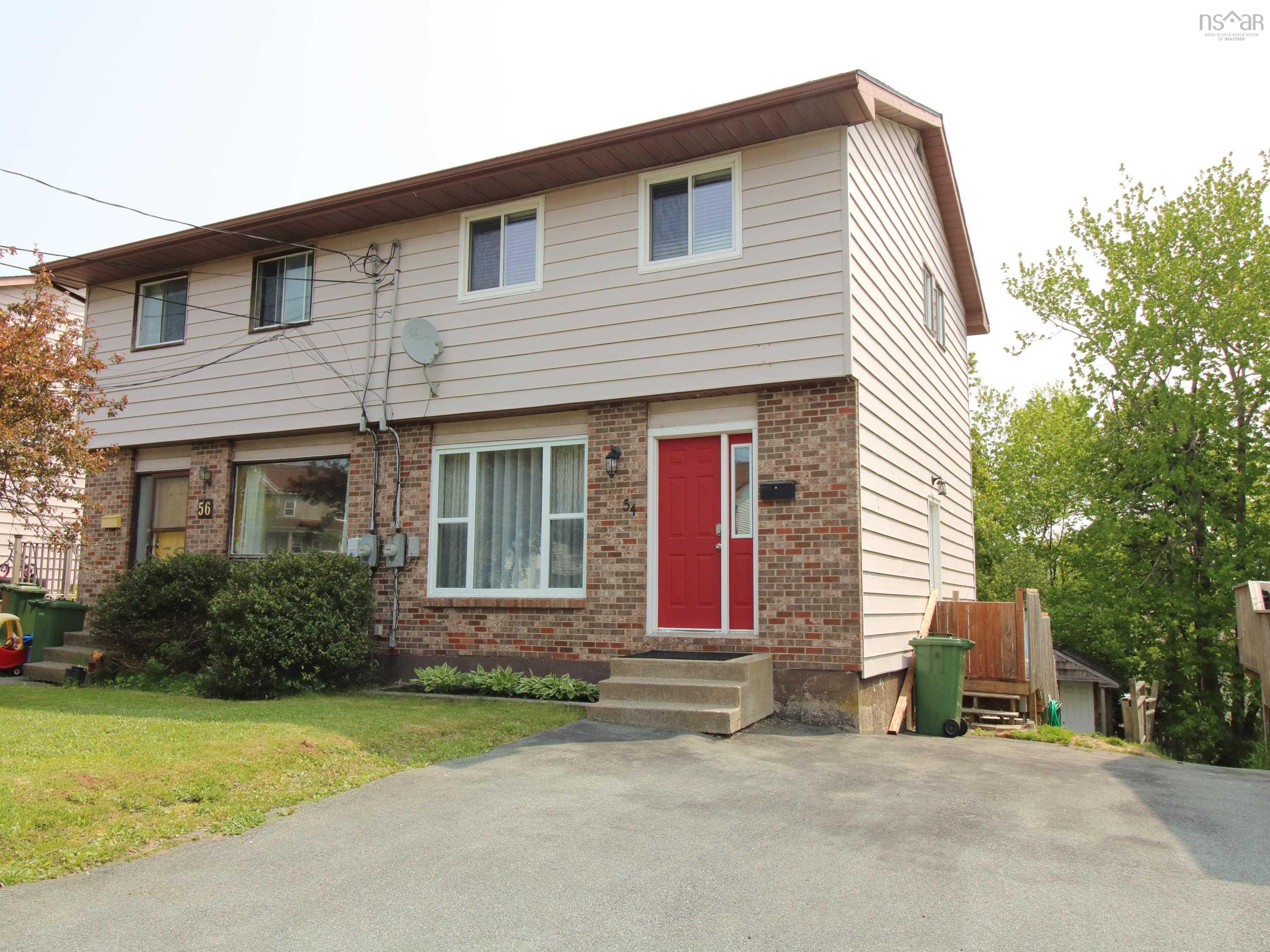 54 Valkyrie Crescent, Dartmouth NS B2W 5B6 - MLS 202513195
