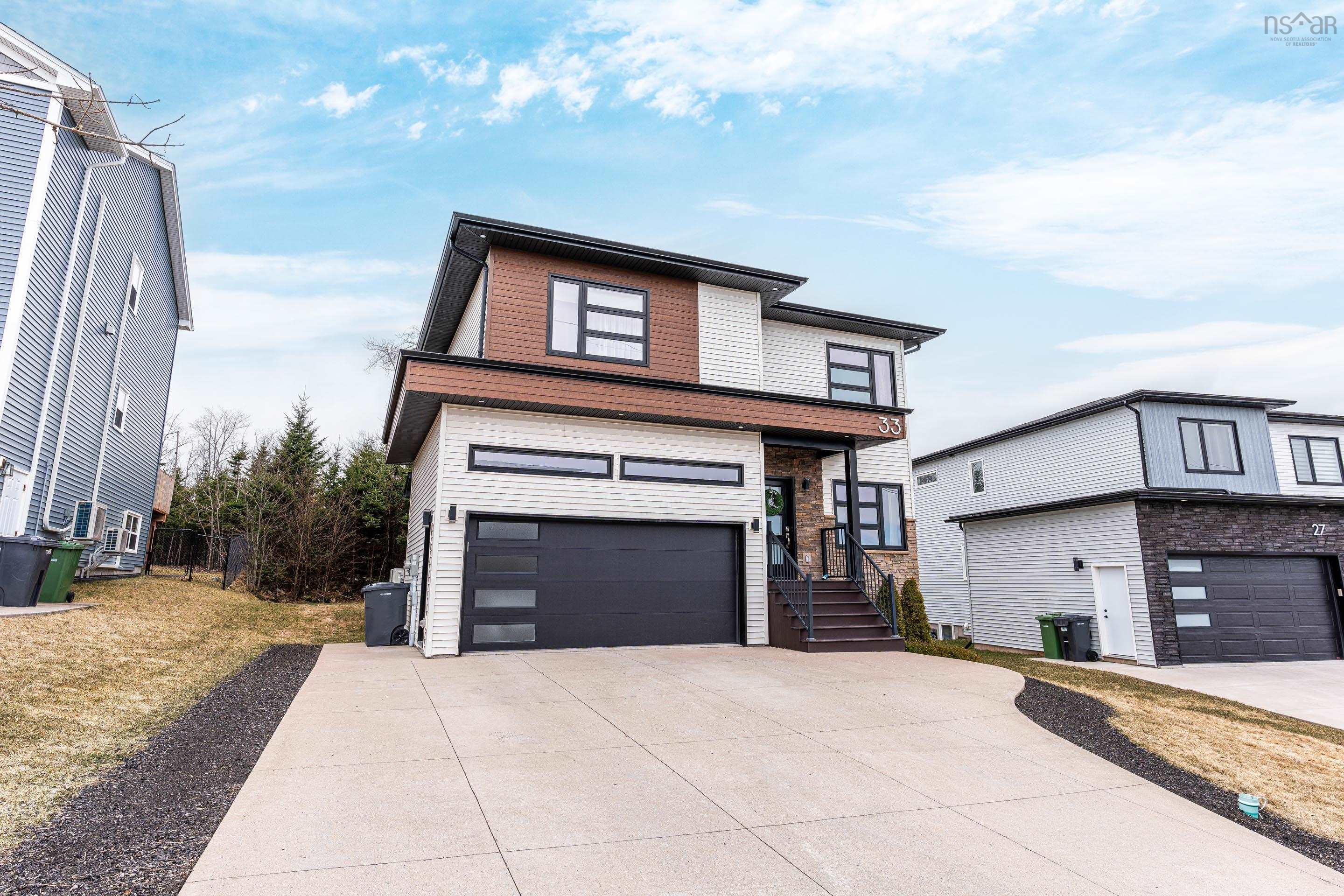 33 Merlot Court, Timberlea NS B3T 0C2 - MLS 202513238