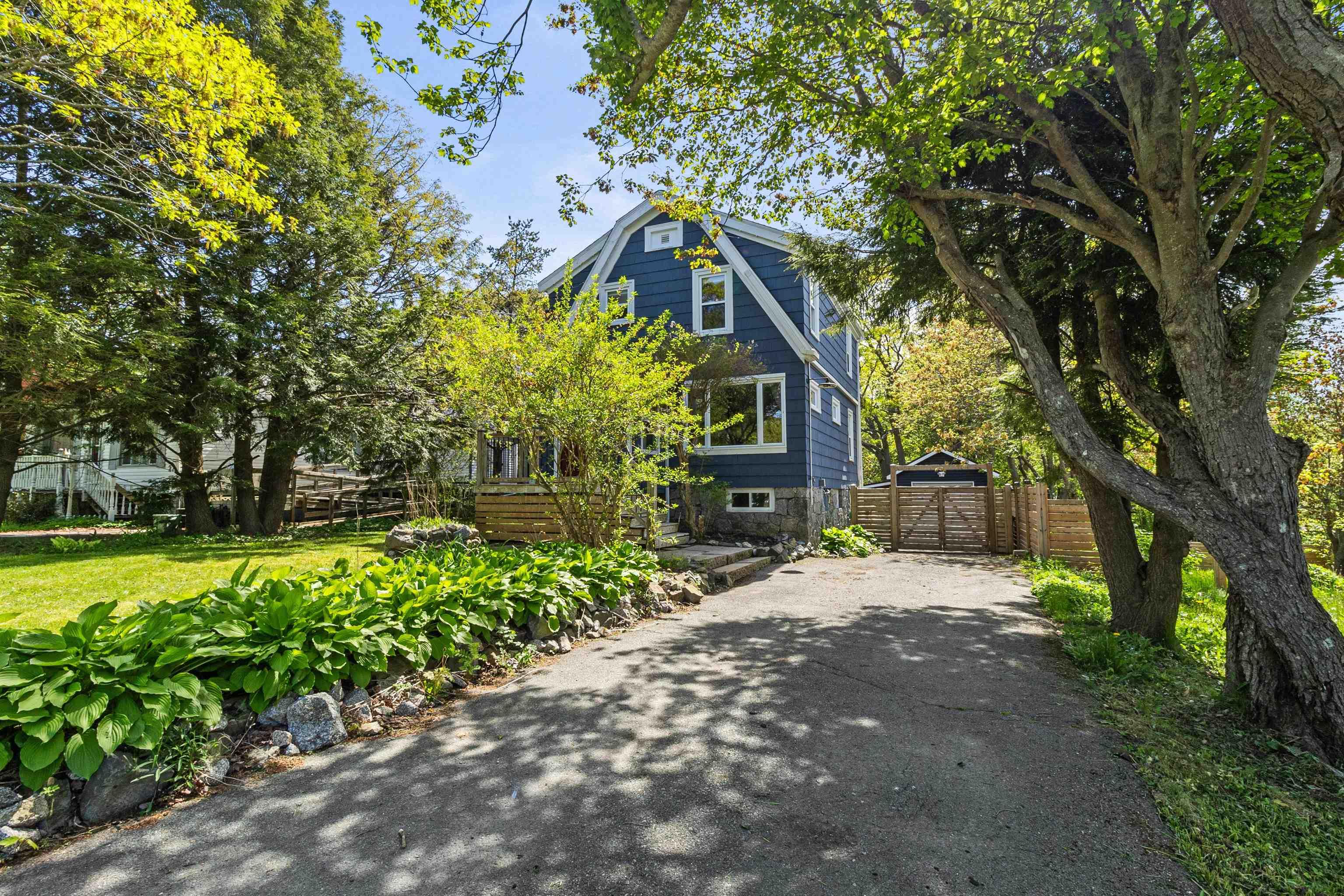 25 Winchester Avenue, Halifax NS B3P 2C9 - MLS 202513239