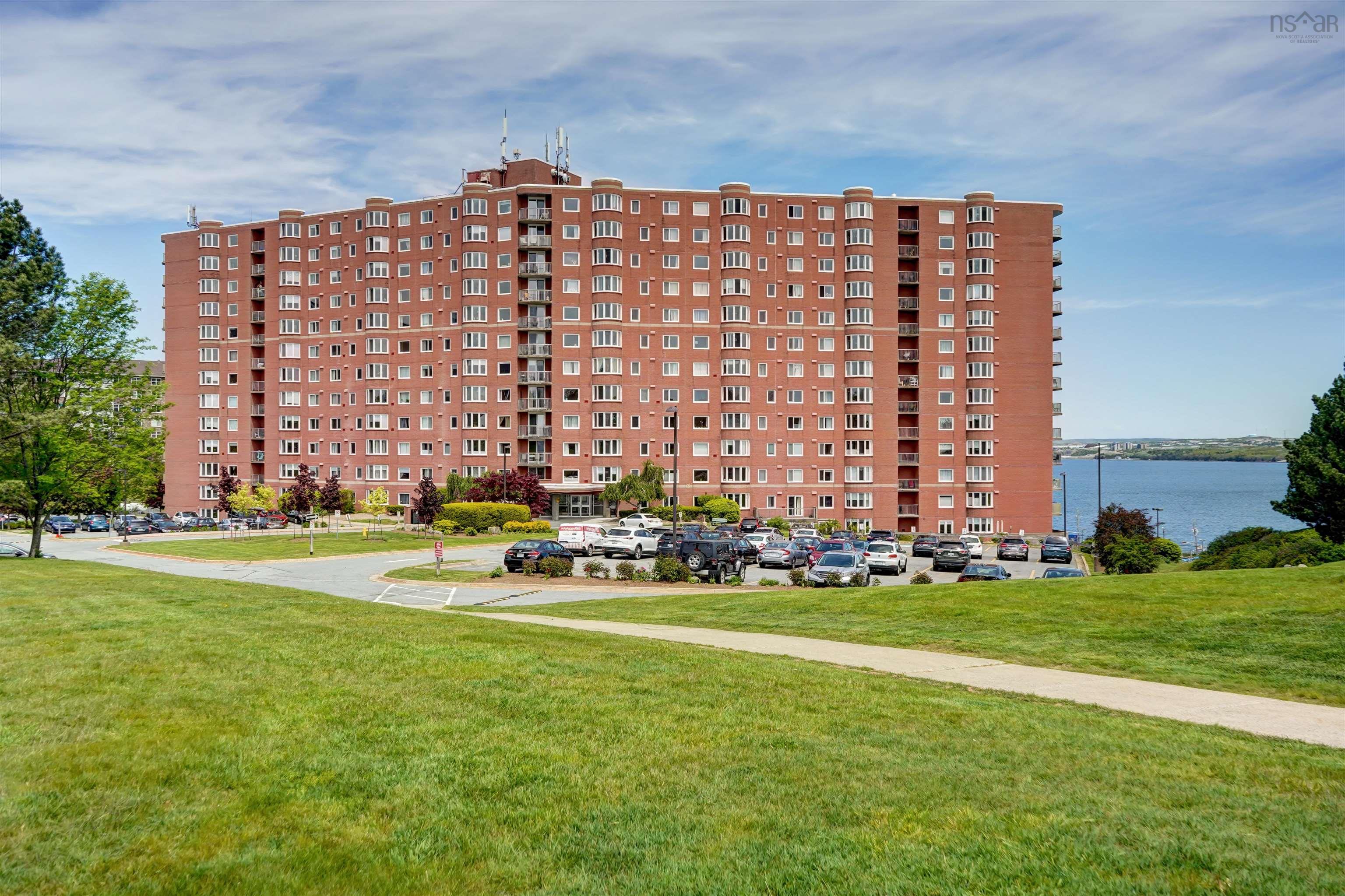 118 45 Vimy Avenue, Halifax NS B3M 4C5 - MLS 202513258