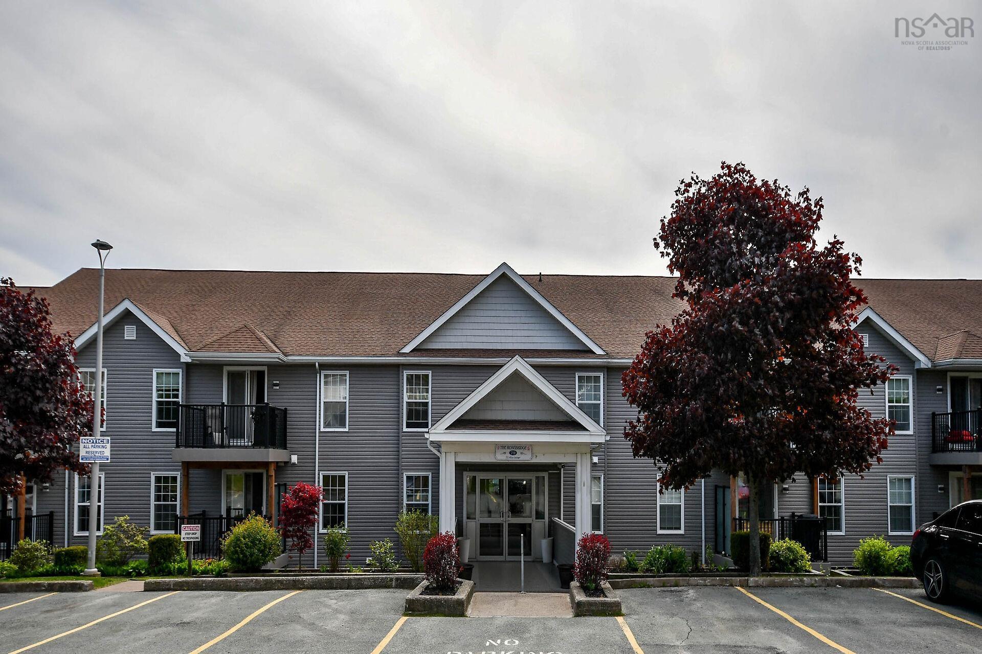 217 79 Collins Grove, Dartmouth NS B2W 6B9 - MLS 202513261