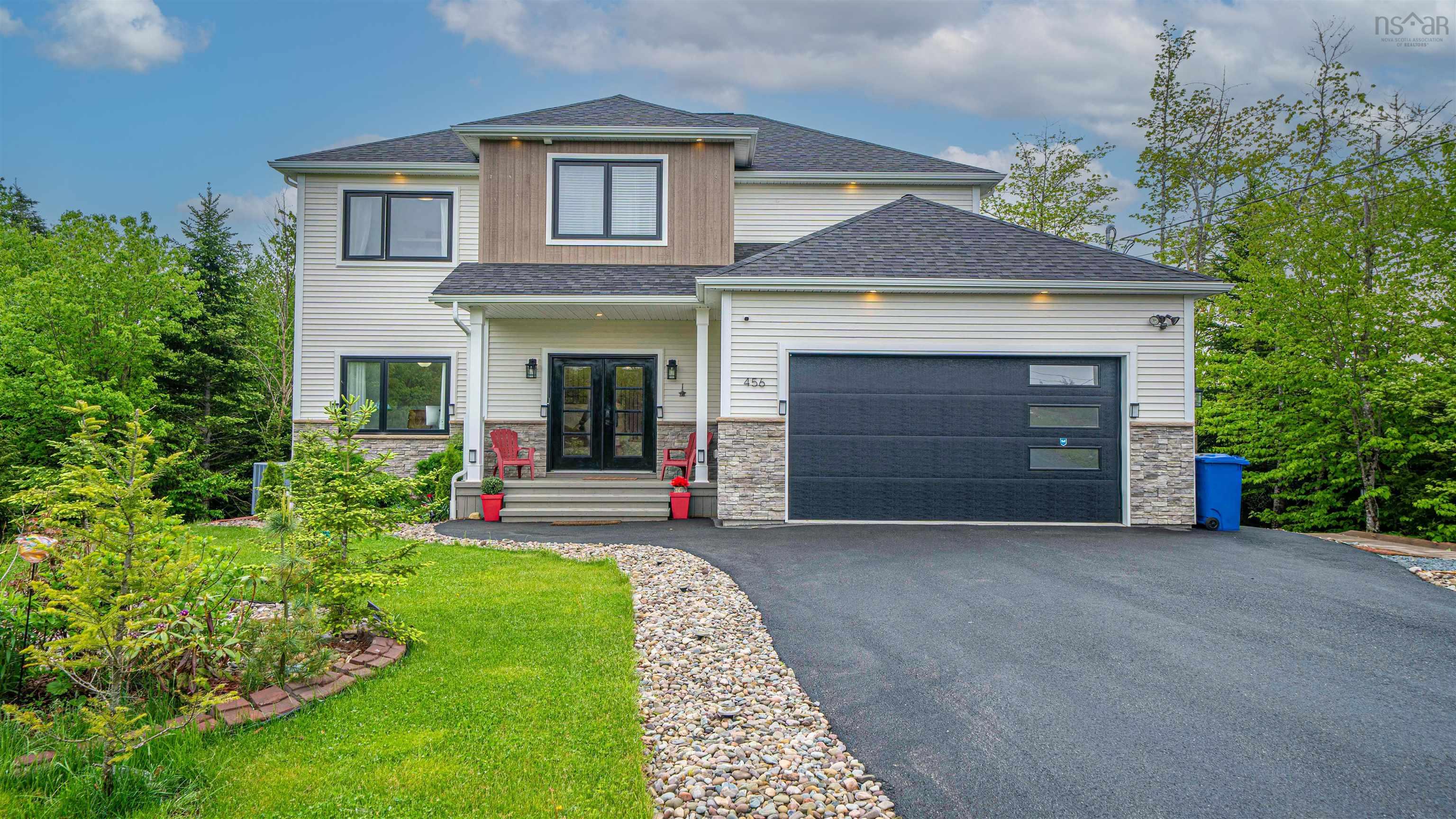 456 Magenta Drive, Middle Sackville NS B4E 0M7 - MLS 202513265