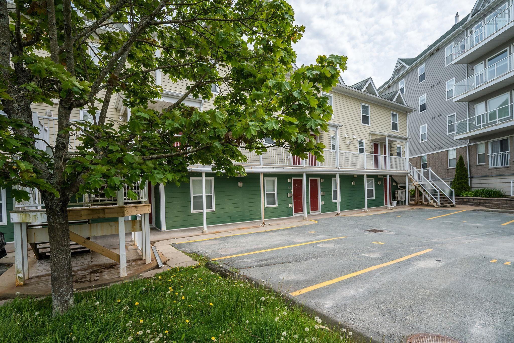 201 52 Irishtown Road, Dartmouth NS B2Y 2W9 - MLS 202513280