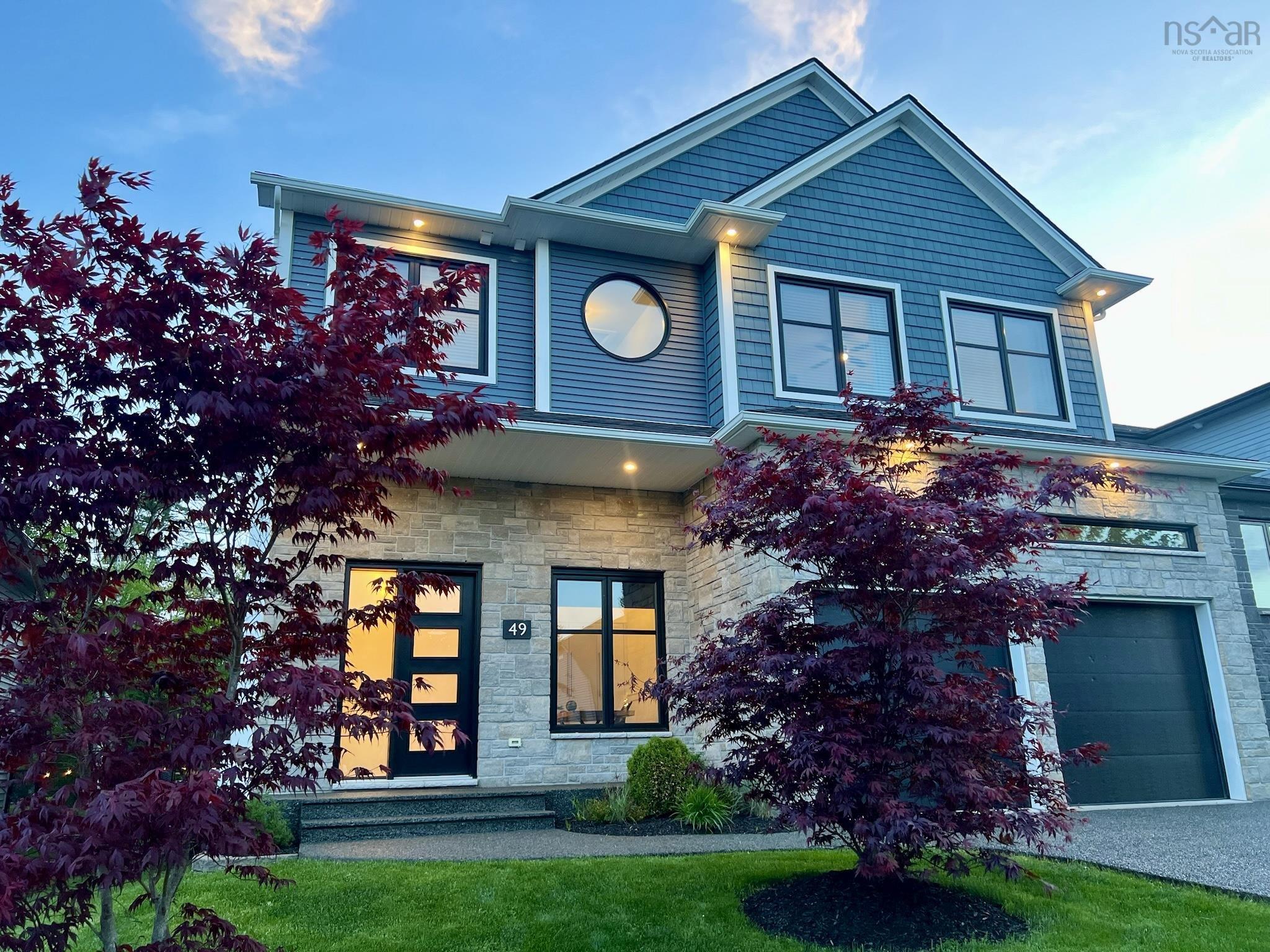 49 Crownridge Drive, West Bedford NS B4B 0X4 - MLS 202513284