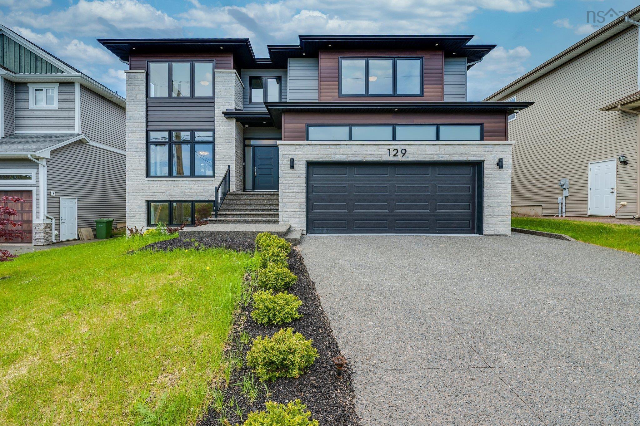 129 Bently Drive, Halifax NS B3S 0C4 - MLS 202513292