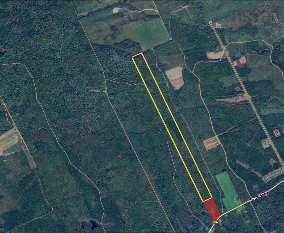 Lot 236 Highway, Five Mile River NS B0N 1T0 - MLS 202513314