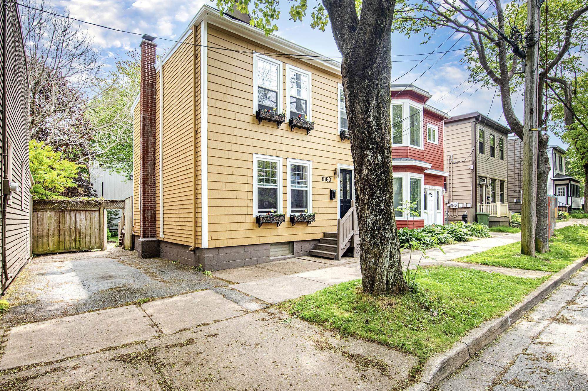 6160 Charles Street, Halifax NS B3K 1L4 - MLS 202513327