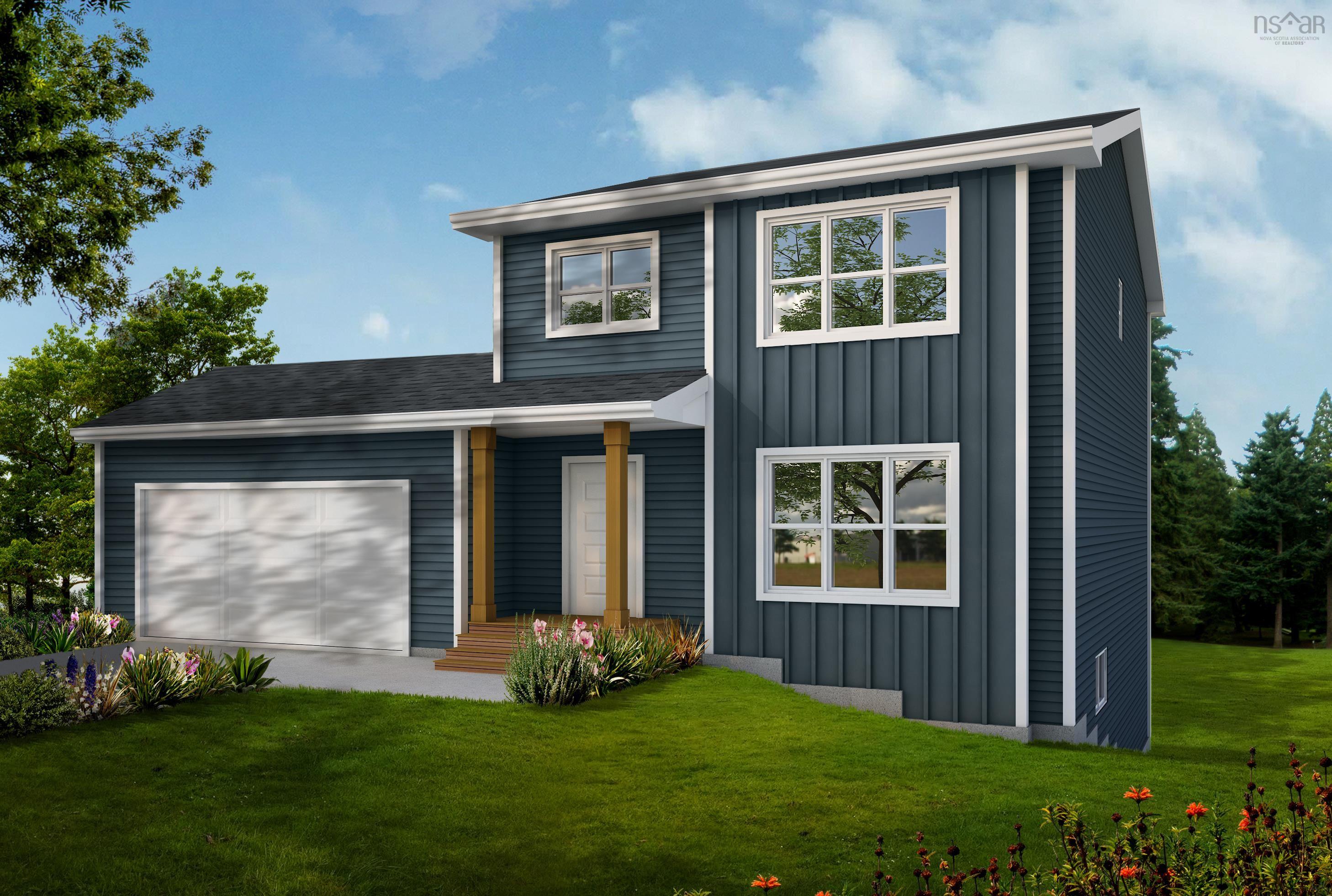 Lot 316 Hideaway Trail, Brookside NS B3T 0M2 - MLS 202513336