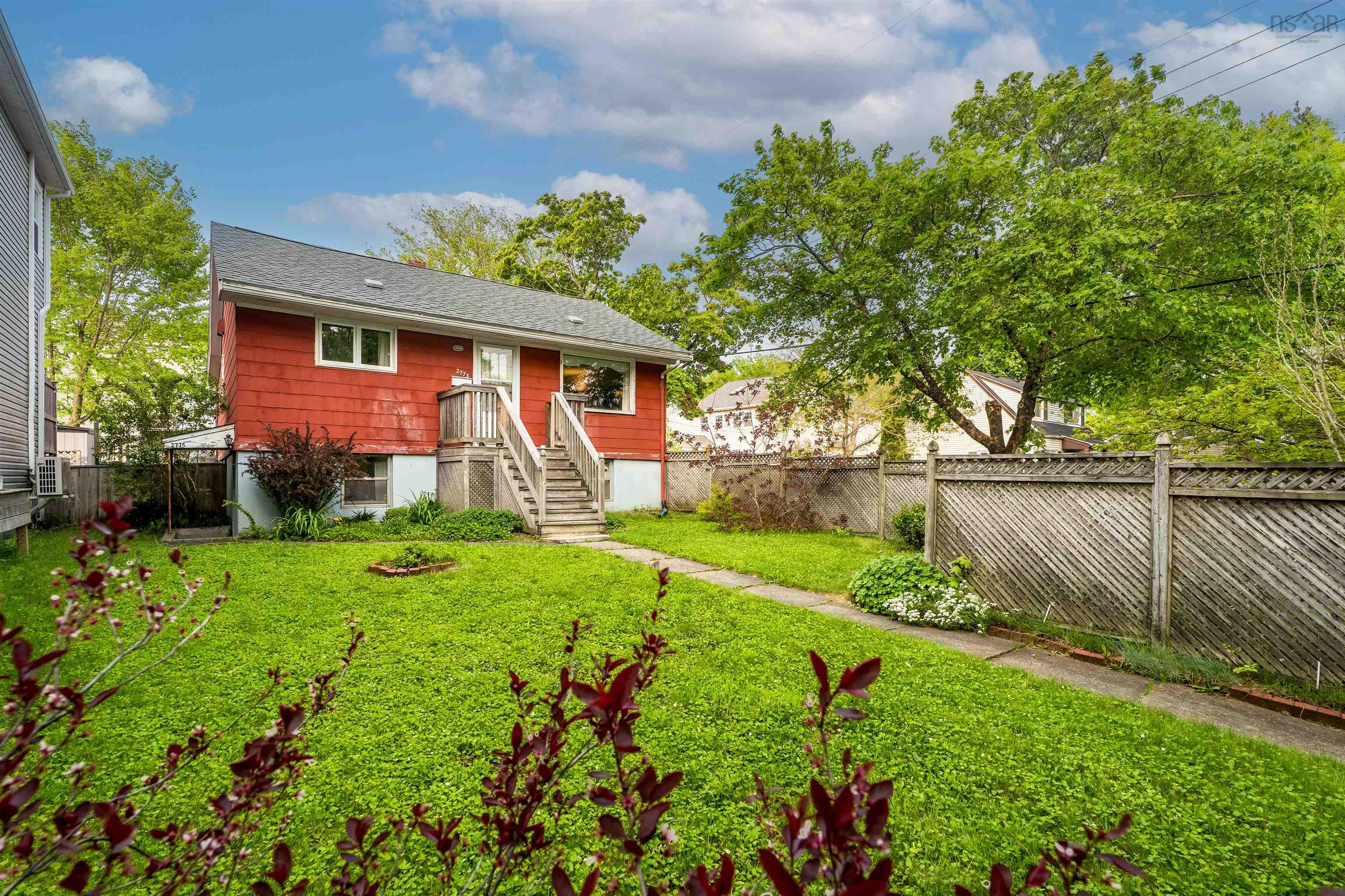 2773/2775 Connolly Street, Halifax NS B3L 3N1 - MLS 202513346