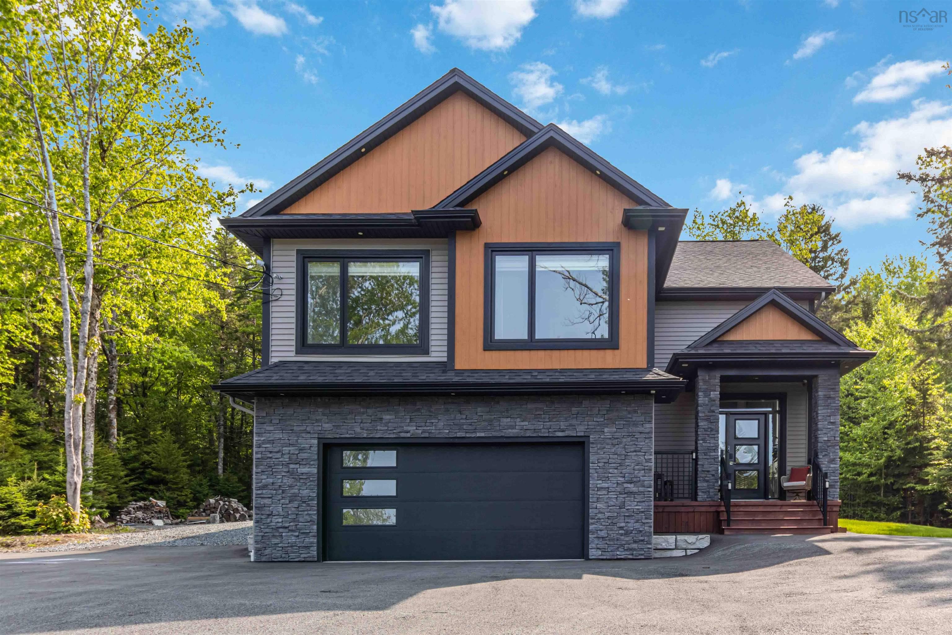 619 McCabe Lake Drive, Middle Sackville NS B4E 0N7 - MLS 202513357