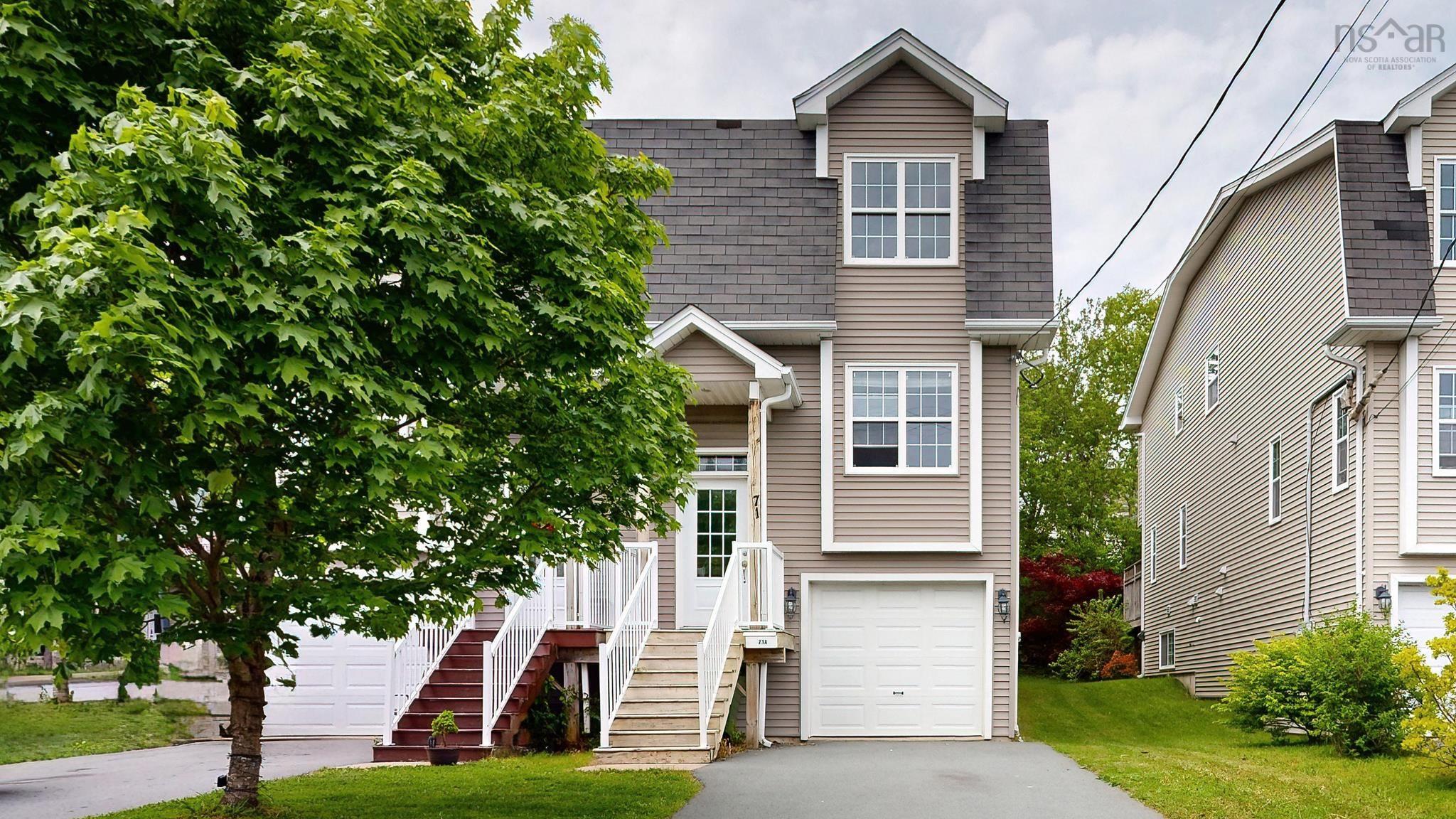 71a Coronation Avenue, Halifax NS B3N 2M5 - MLS 202513372