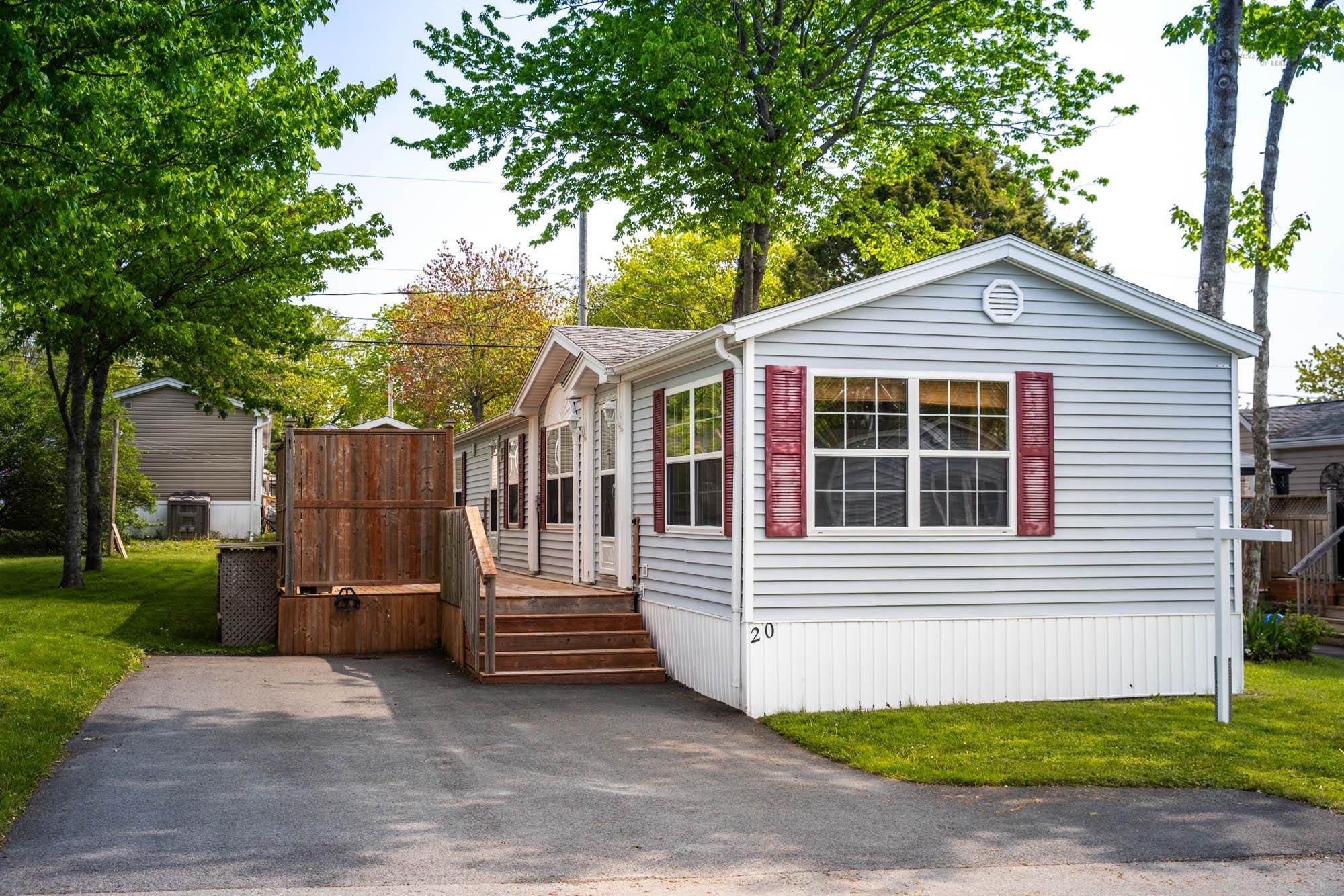 20 Seventh Street, Lucasville NS B4B 1R6 - MLS 202513388