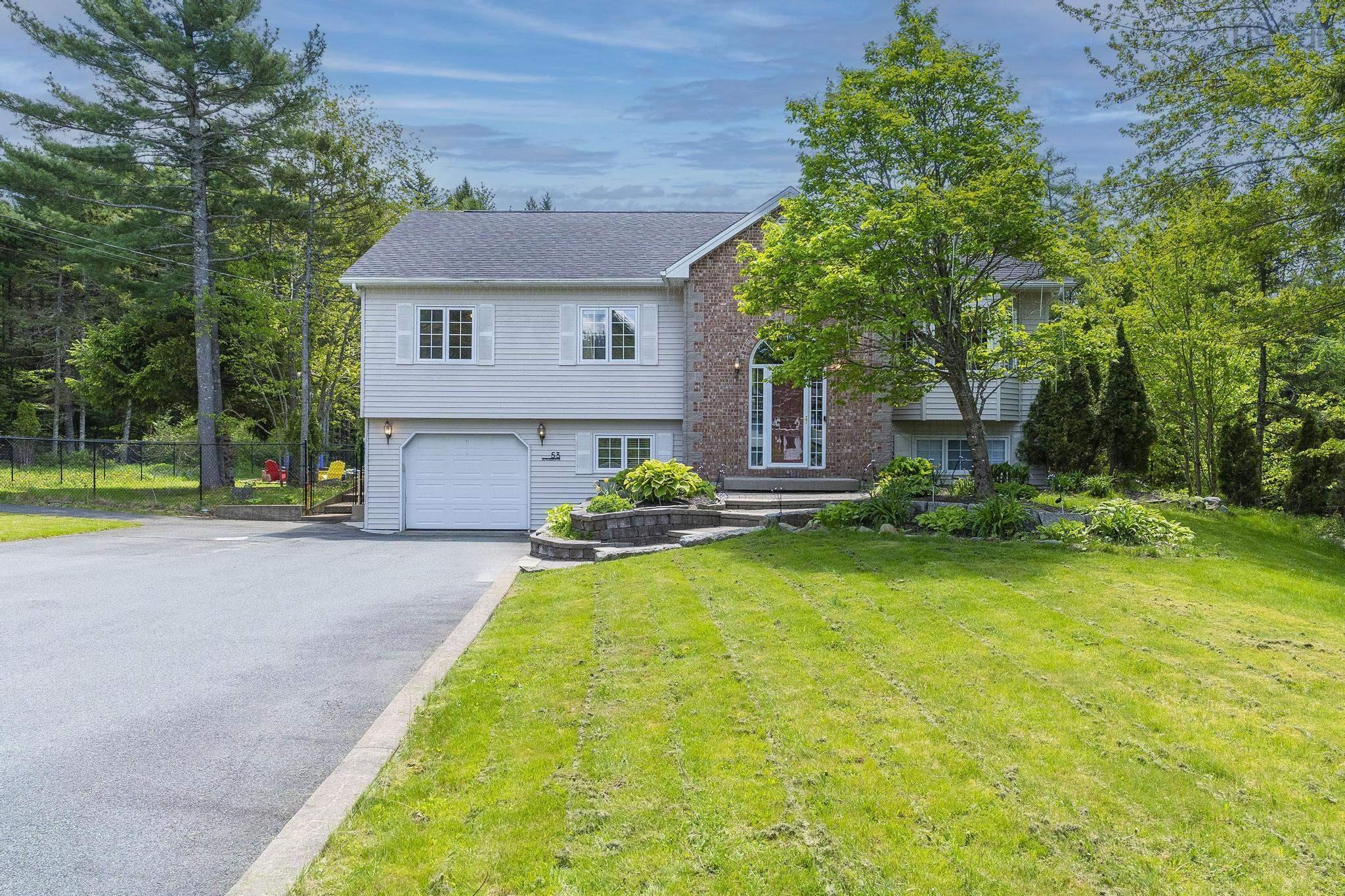 53 Seth Aaron Drive, Hammonds Plains NS B4B 1T1 - MLS 202513394