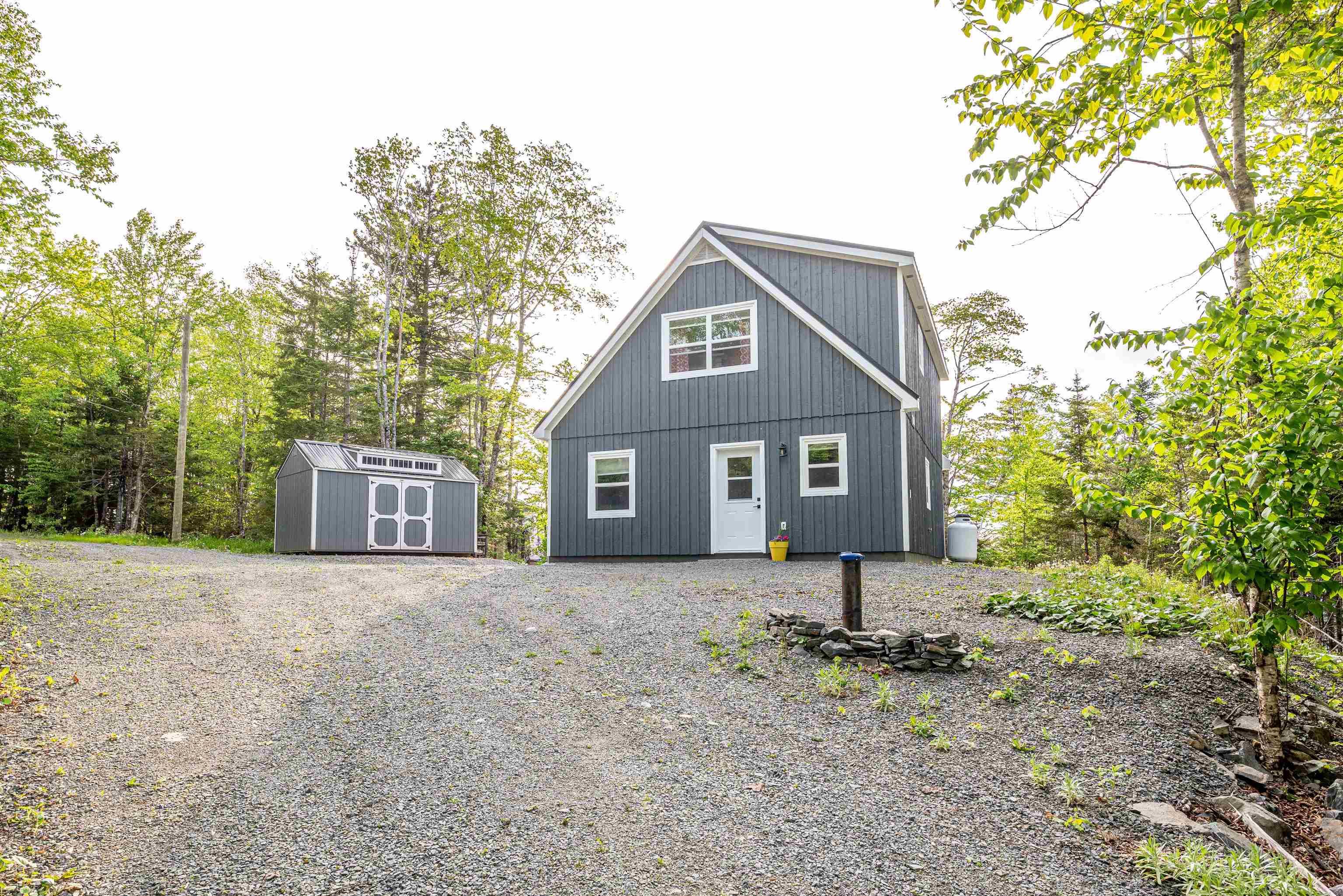 18 Grandview Terrace, East Uniacke NS - MLS<sup>®</sup>: # 202513395