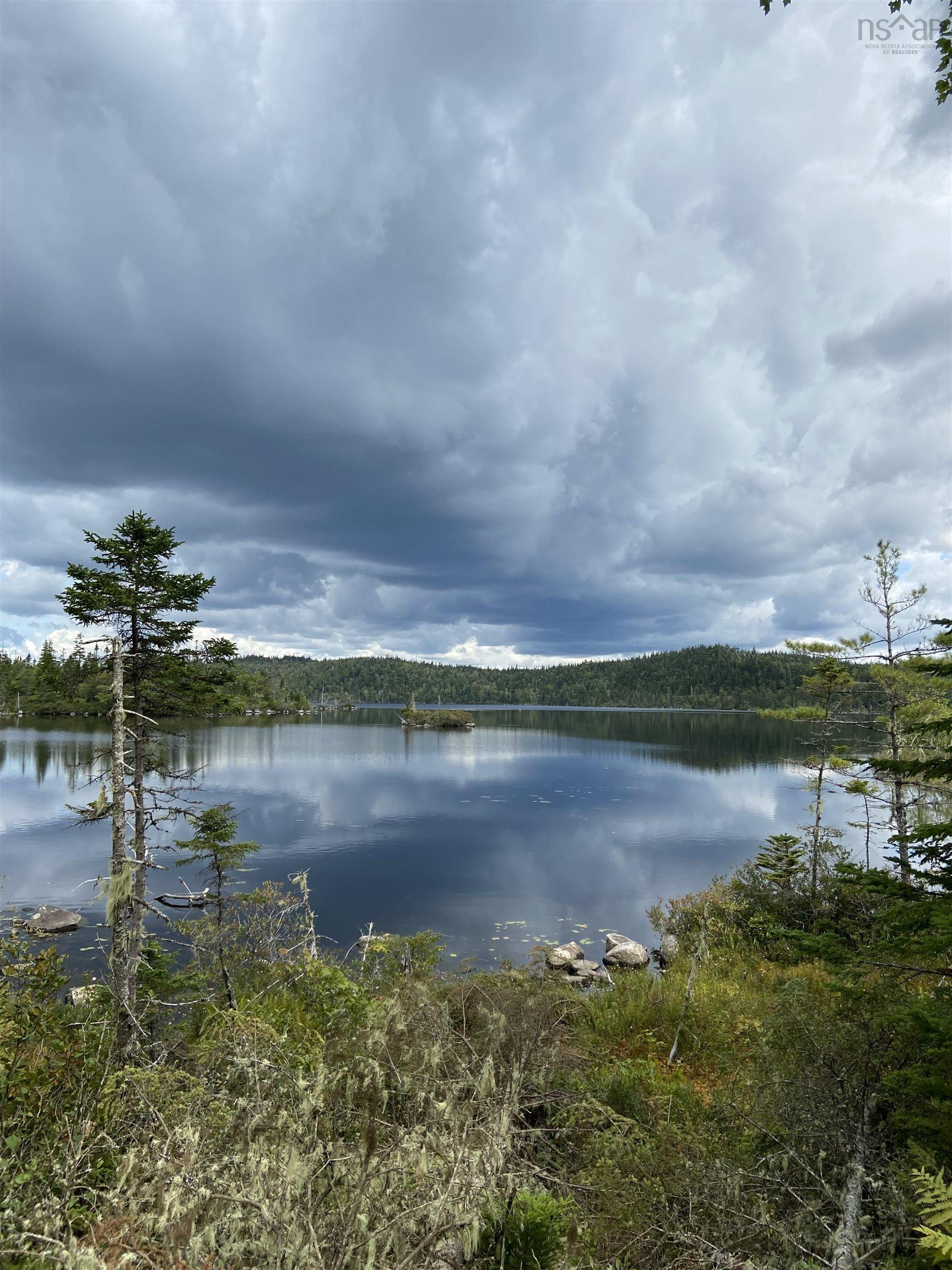 Lot 8c Longbridge Lake, Gaetz Brook NS B0J 2L0 - MLS 202513396