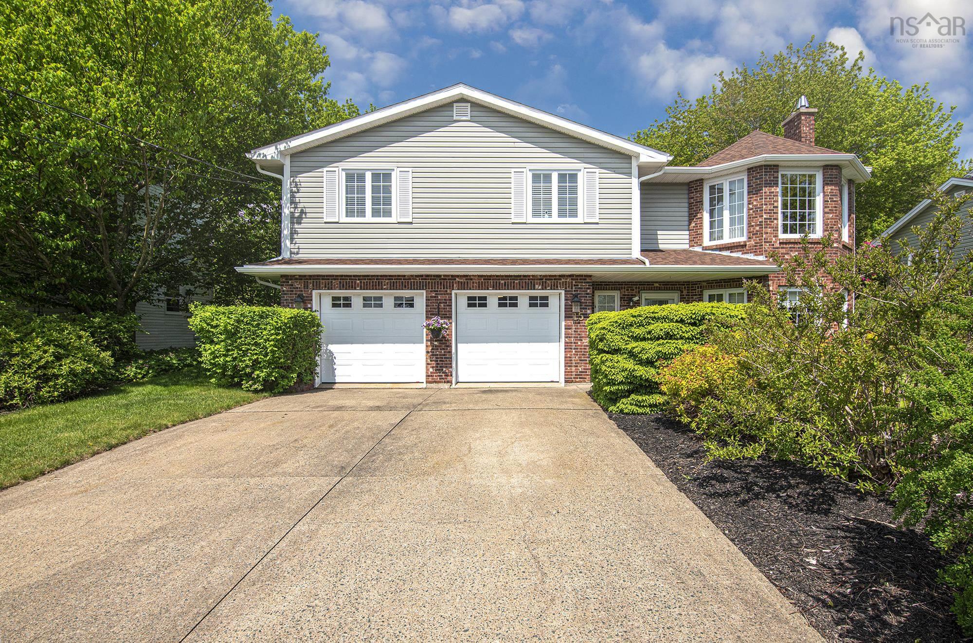 15 Saratoga Drive, Dartmouth NS B2X 3P3 - MLS 202513404