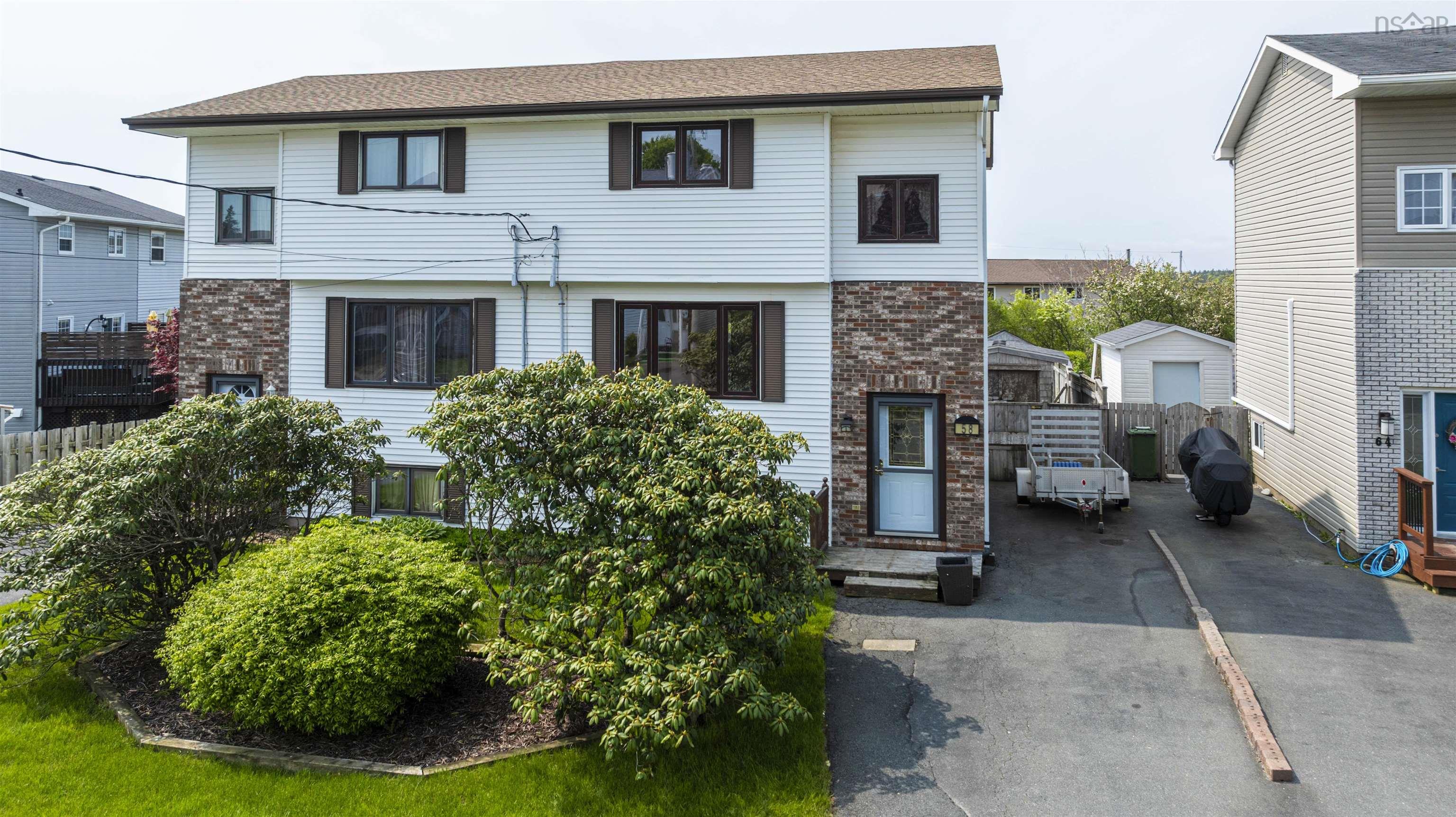 58 Cannon Crescent, Eastern Passage NS B3G 1E8 - MLS 202513411