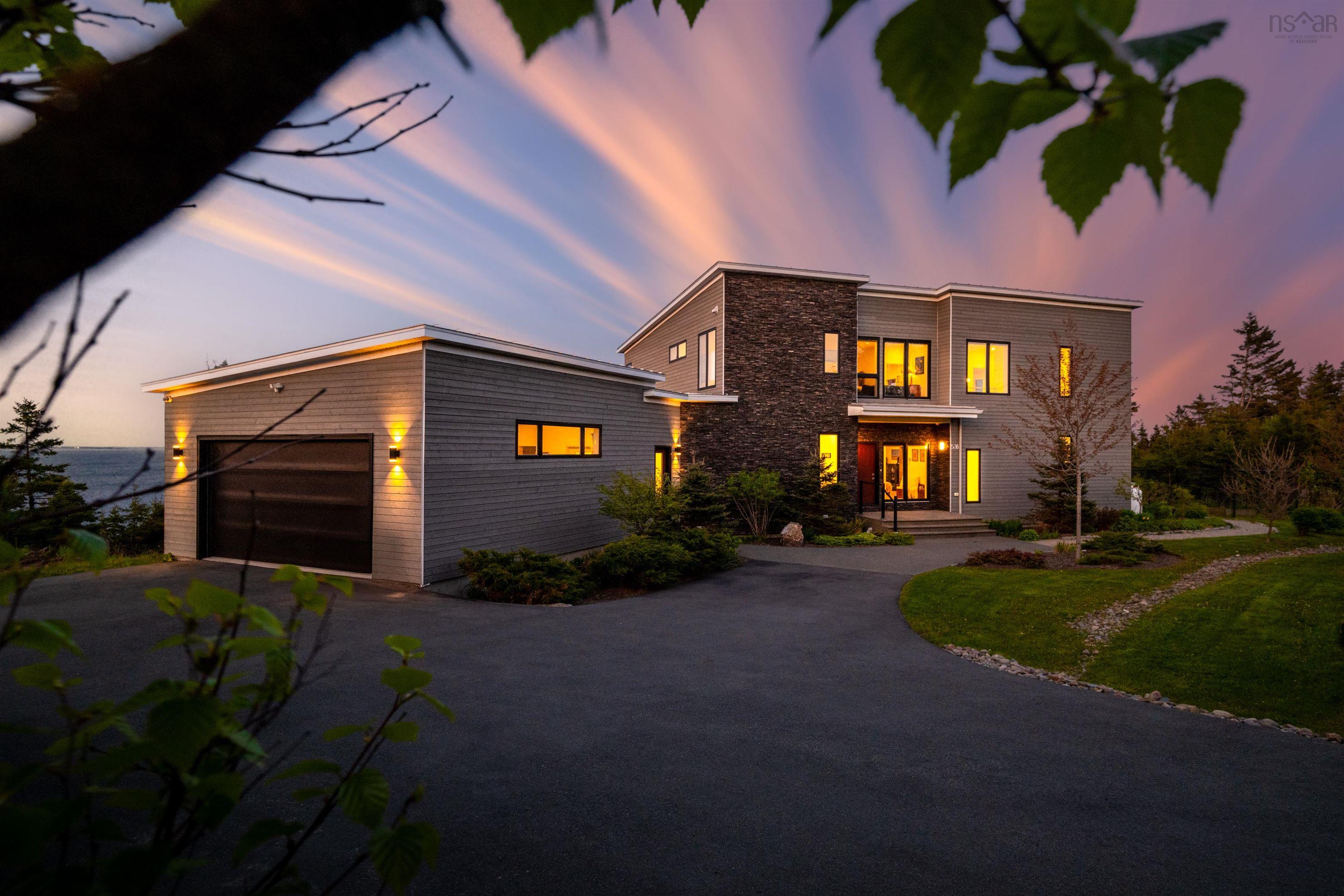 536 Ketch Harbour Road, Bear Cove NS B3V 1P8 - MLS 202513421