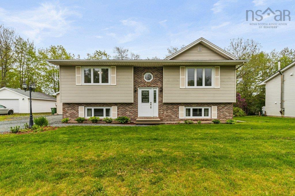 63 Tannery Drive, Elmsdale NS B2S 1C6 - MLS 202513434
