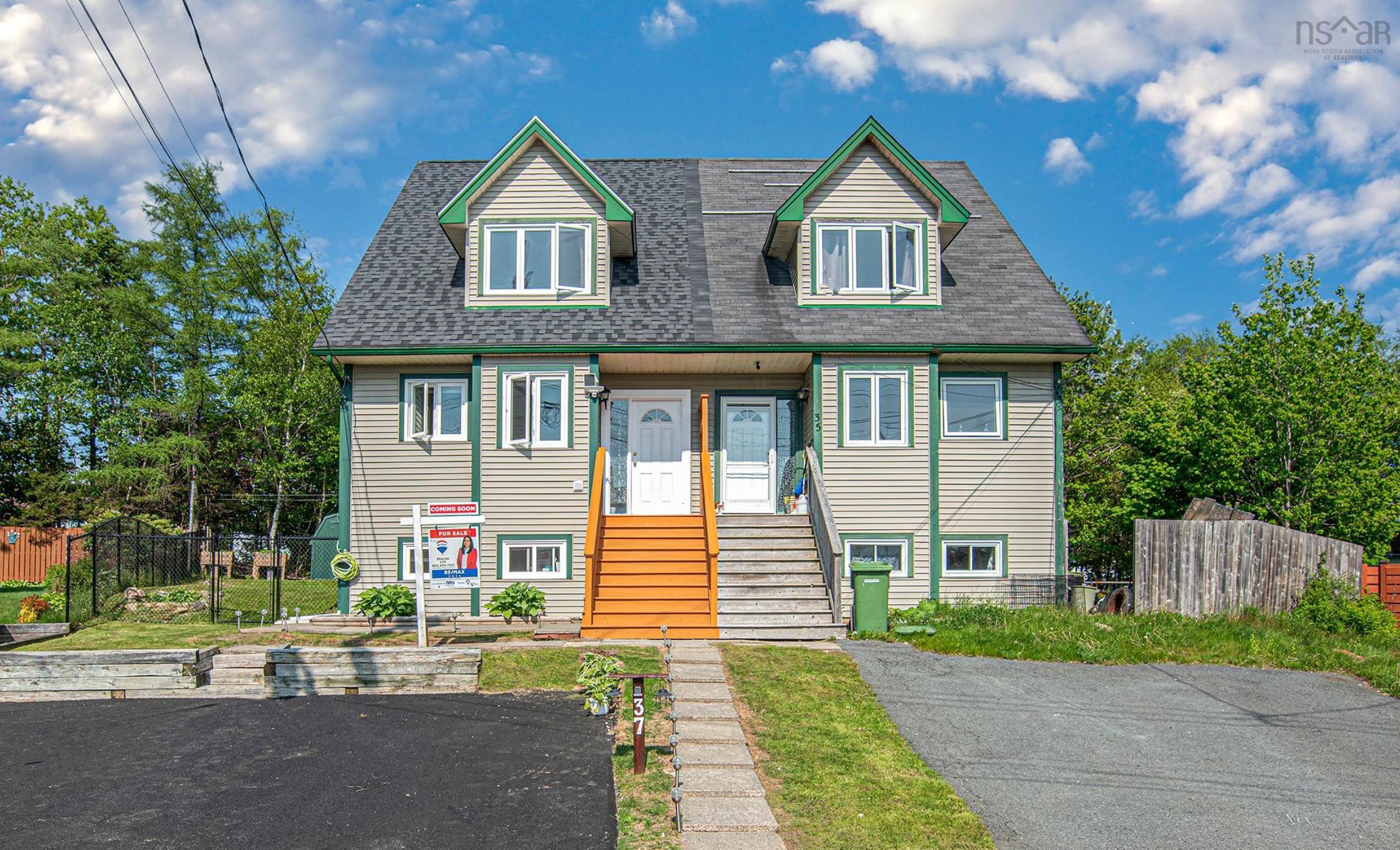 37 Oakvale Court, Timberlea NS B3T 1K7 - MLS 202513445