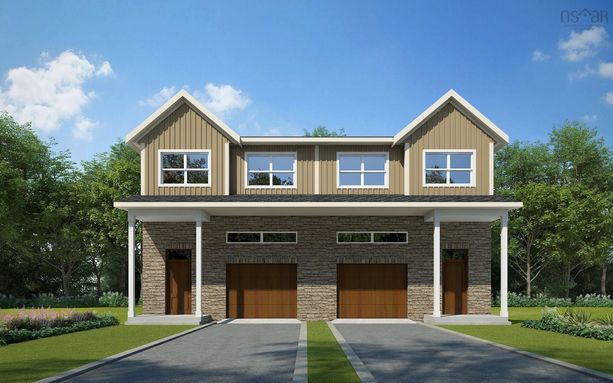 Smd-5a 42 Simona Drive, Dartmouth NS B2X 0E1 - MLS 202513457