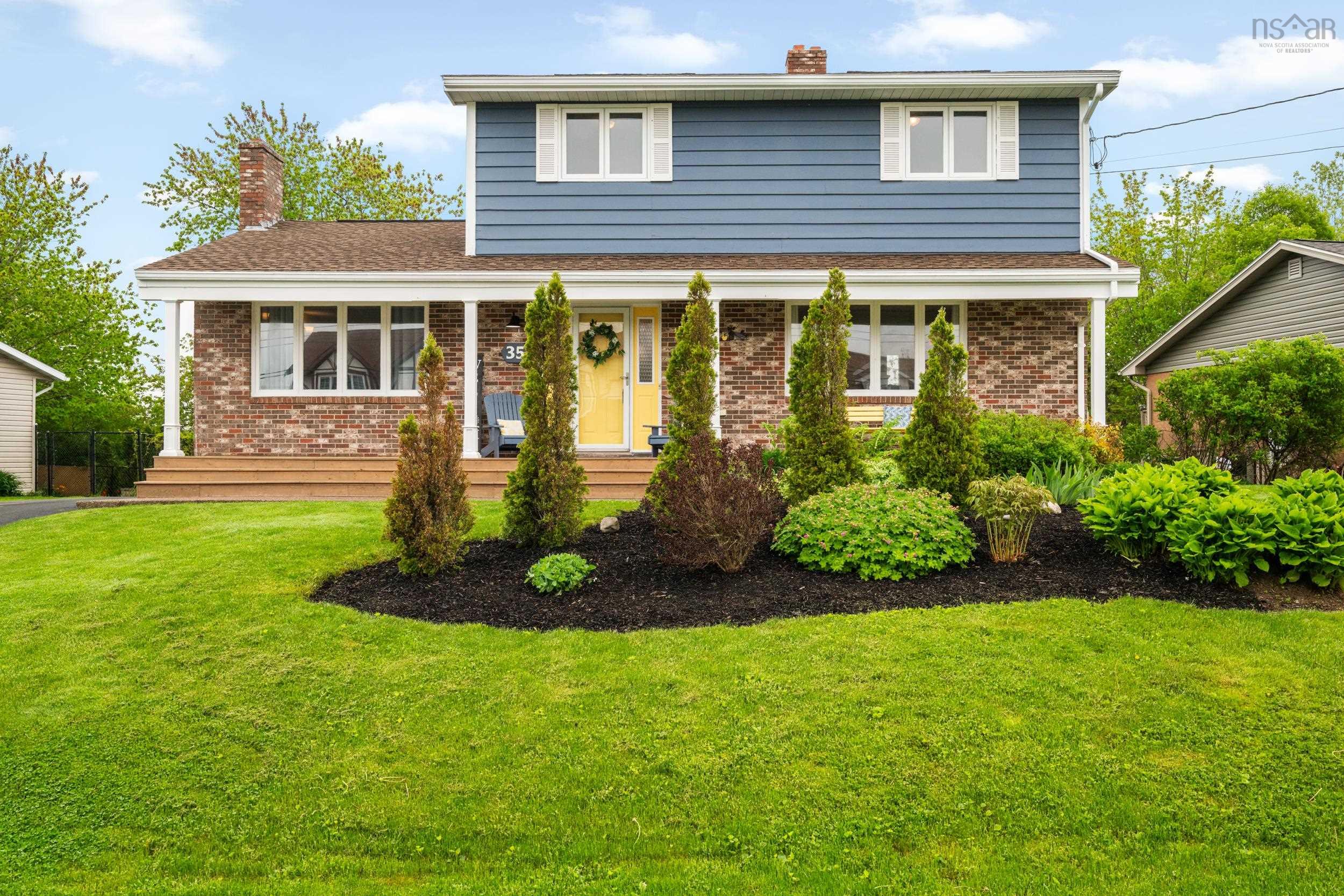 35 Fireside Drive, Cole Harbour NS B2V 1Y7 - MLS 202513461