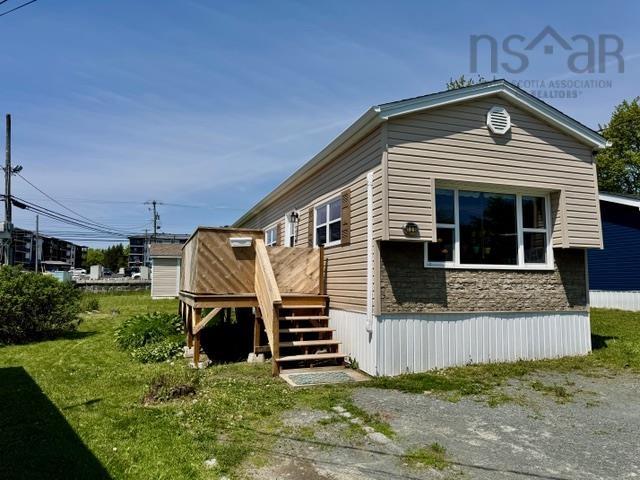 129 Milo Terrace, Beaver Bank NS B4E 1N5 - MLS 202513463