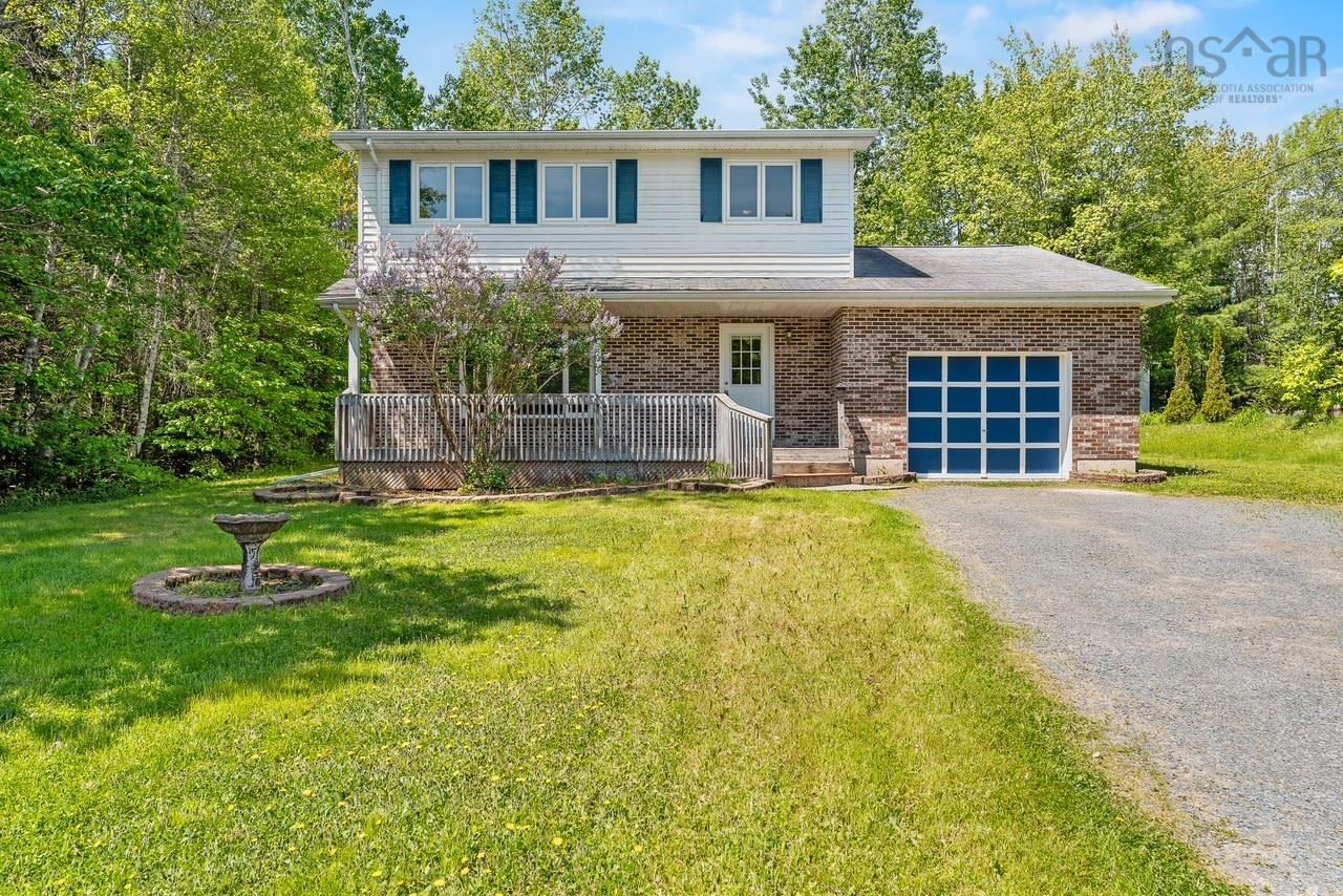 56 Carriage Lane, Enfield NS B2T 1J9 - MLS 202513470