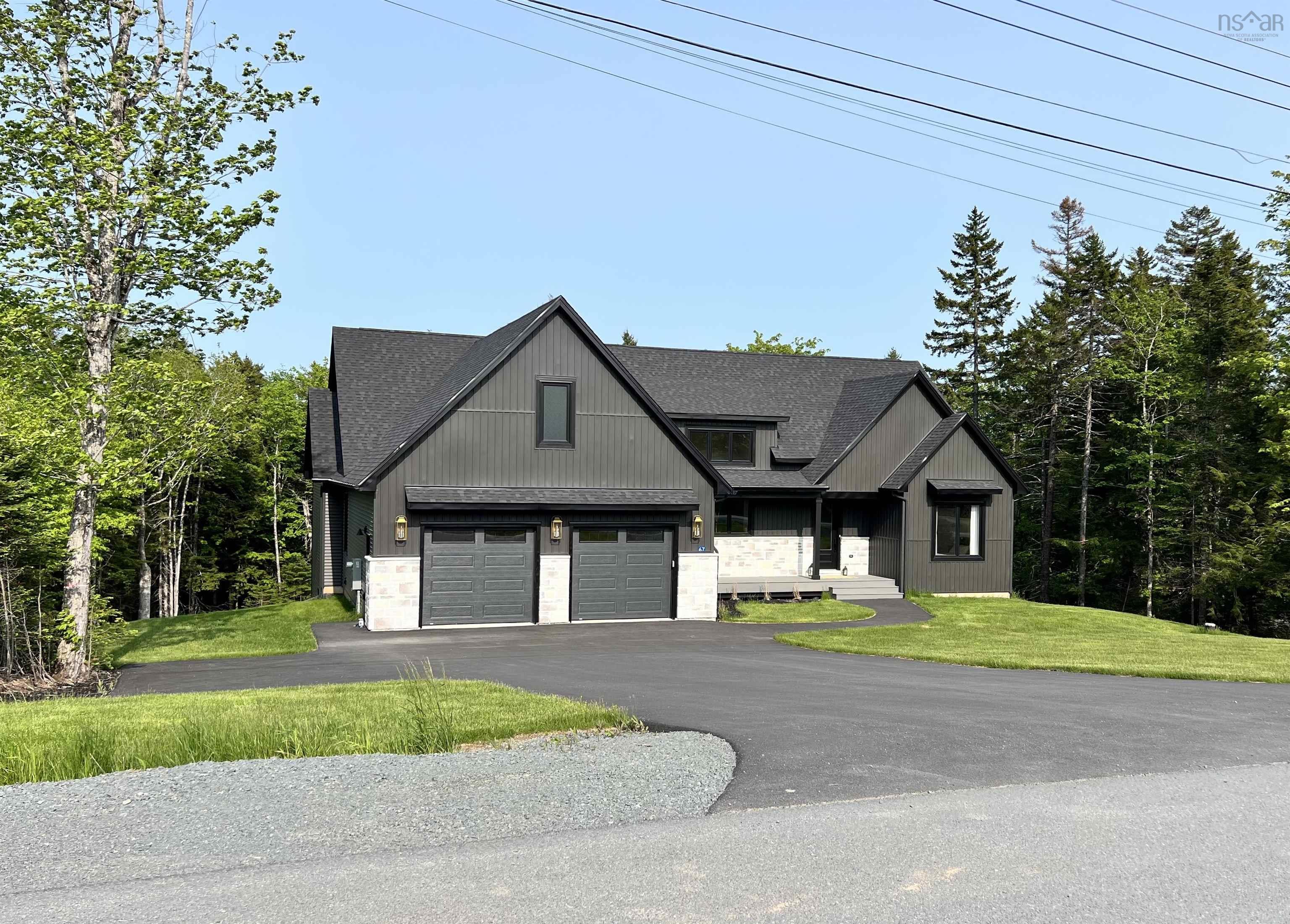 67 Heatherton Crescent, Fall River NS B2T 0V2 - MLS 202513471