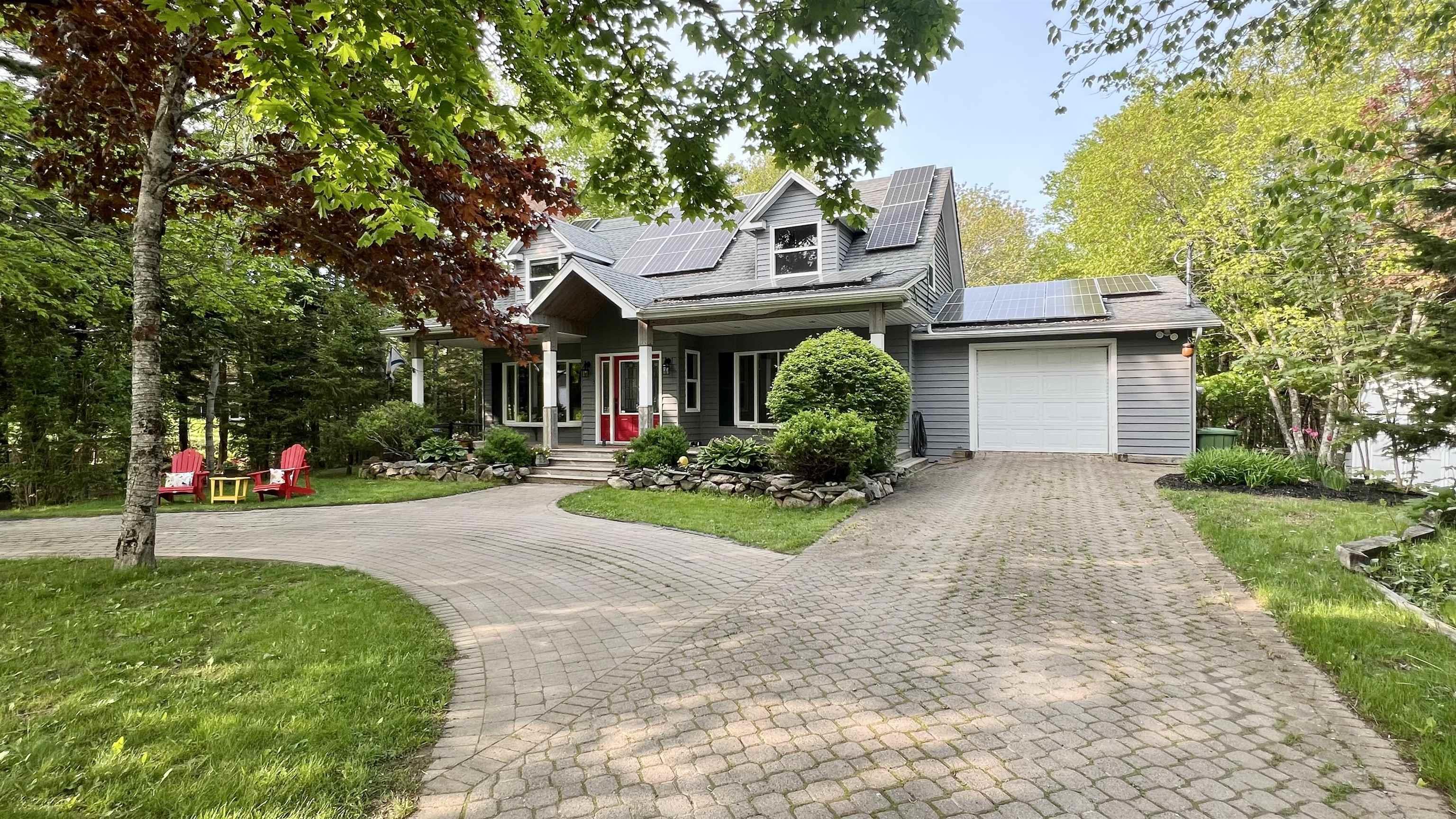 10 Kingsway Road, Hammonds Plains NS B3Z 1K2 - MLS 202513479