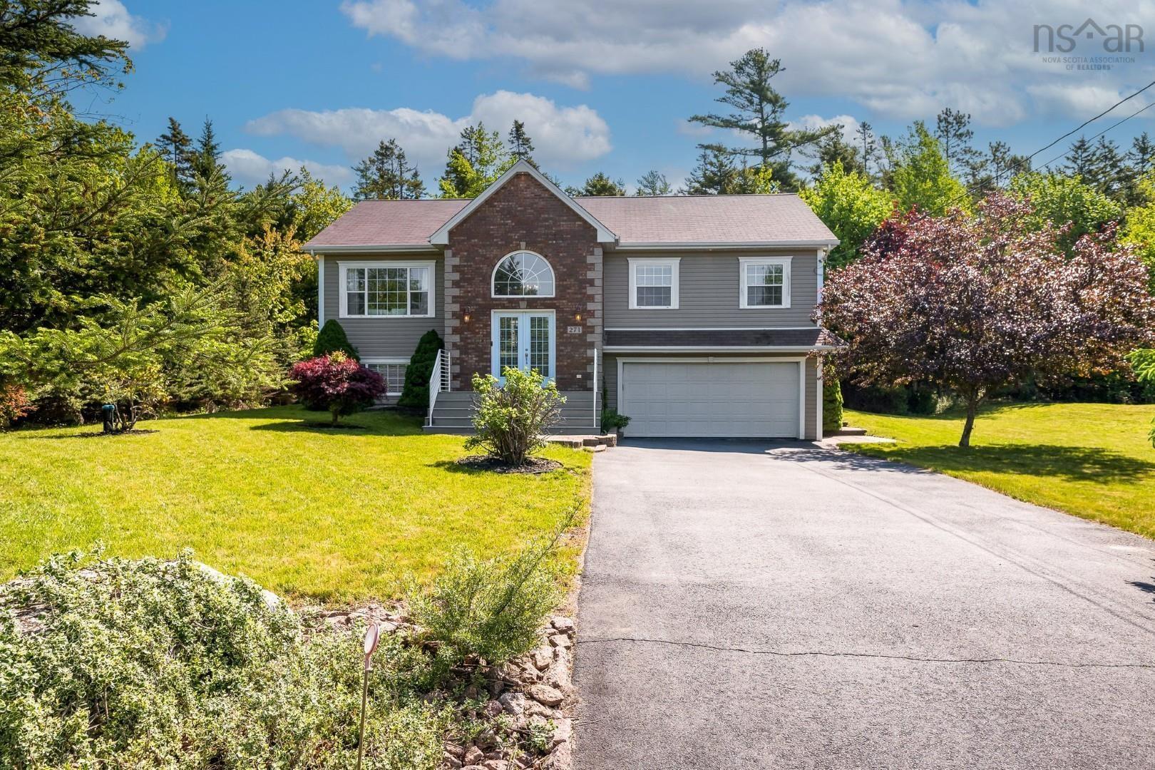 271 Piggott Avenue, Fall River NS B2T 1Z1 - MLS 202513481