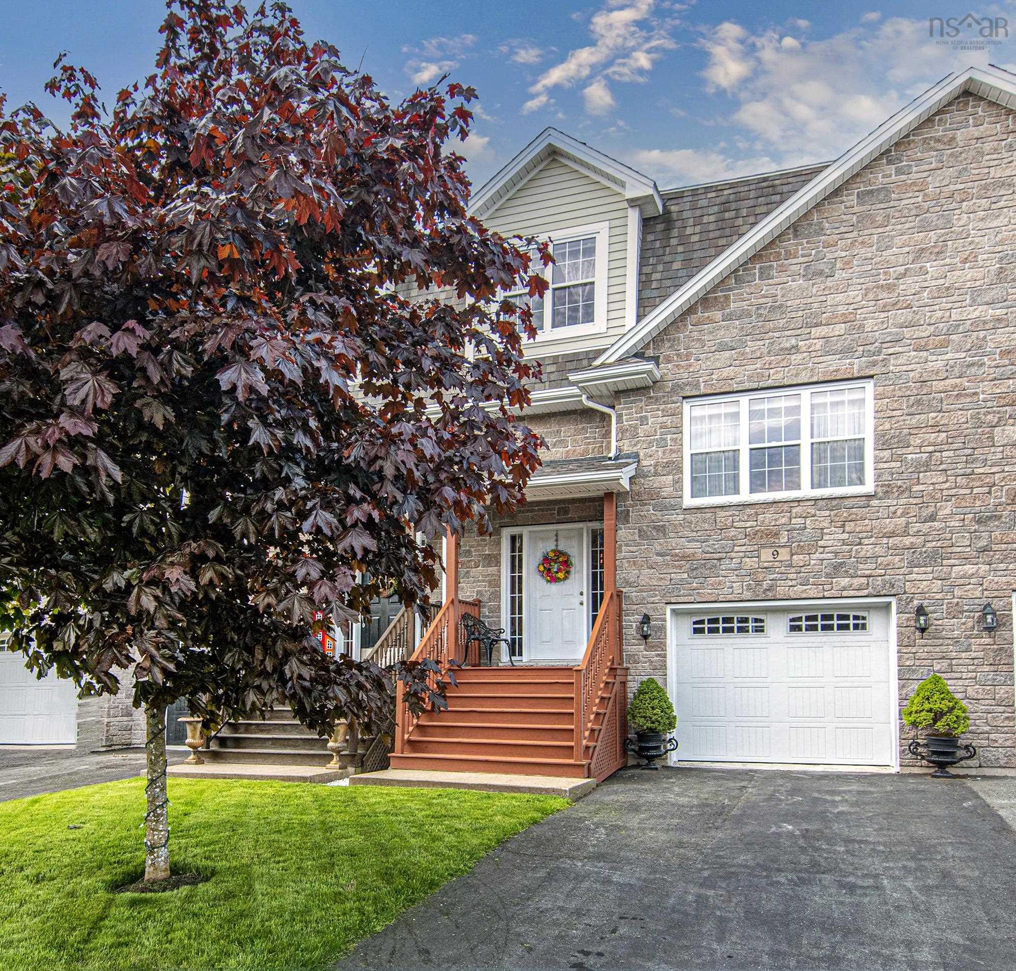 9 Lasalle Court, Bedford NS B4B 0H8 - MLS 202513493