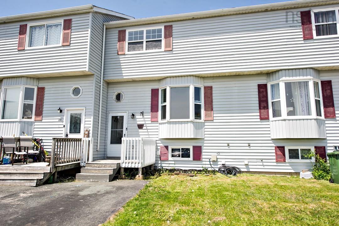 22 Campeau Court, Eastern Passage NS B3G 1J5 - MLS 202513494