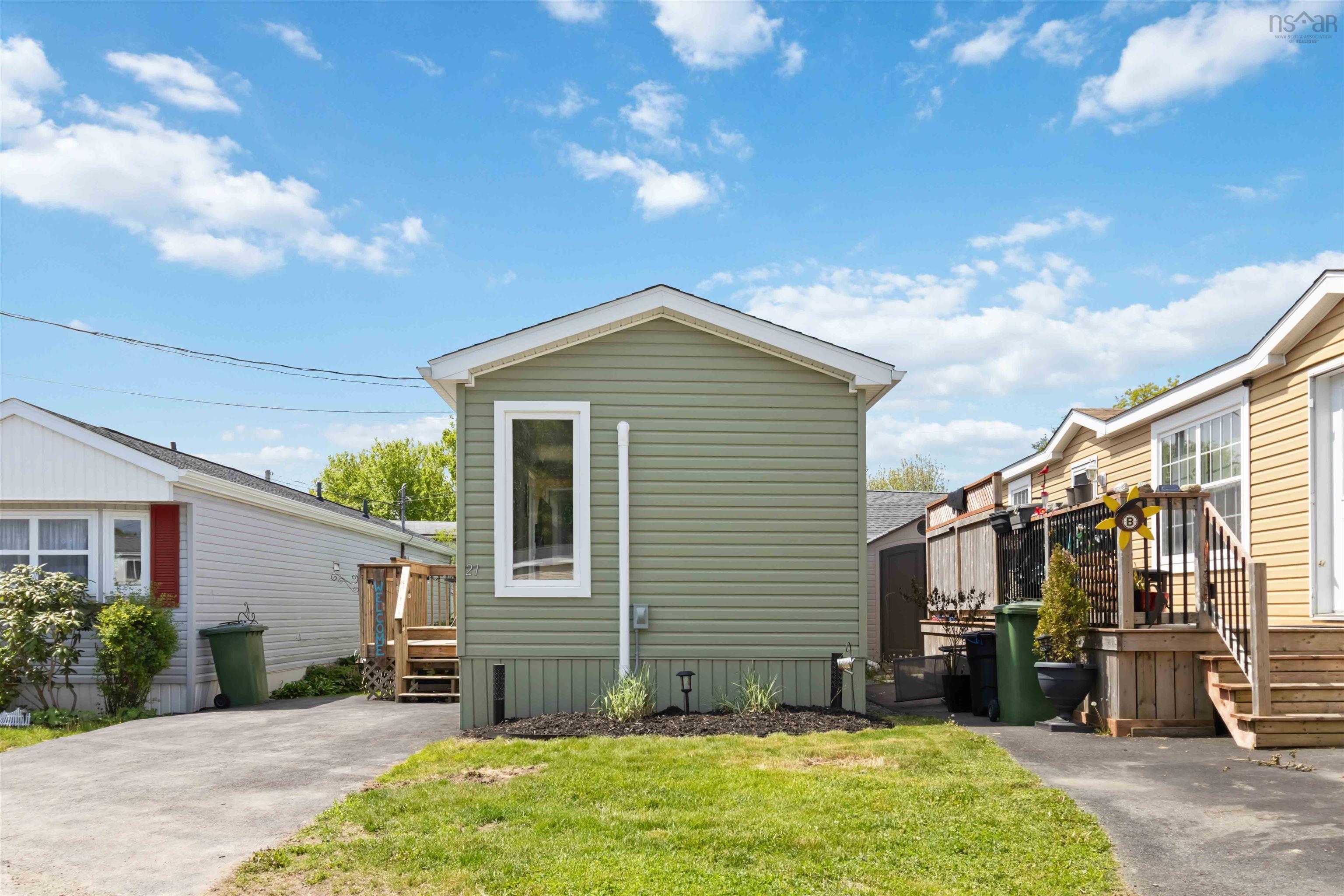 21 Chebogue Street, Dartmouth NS B2W 1R3 - MLS 202513496
