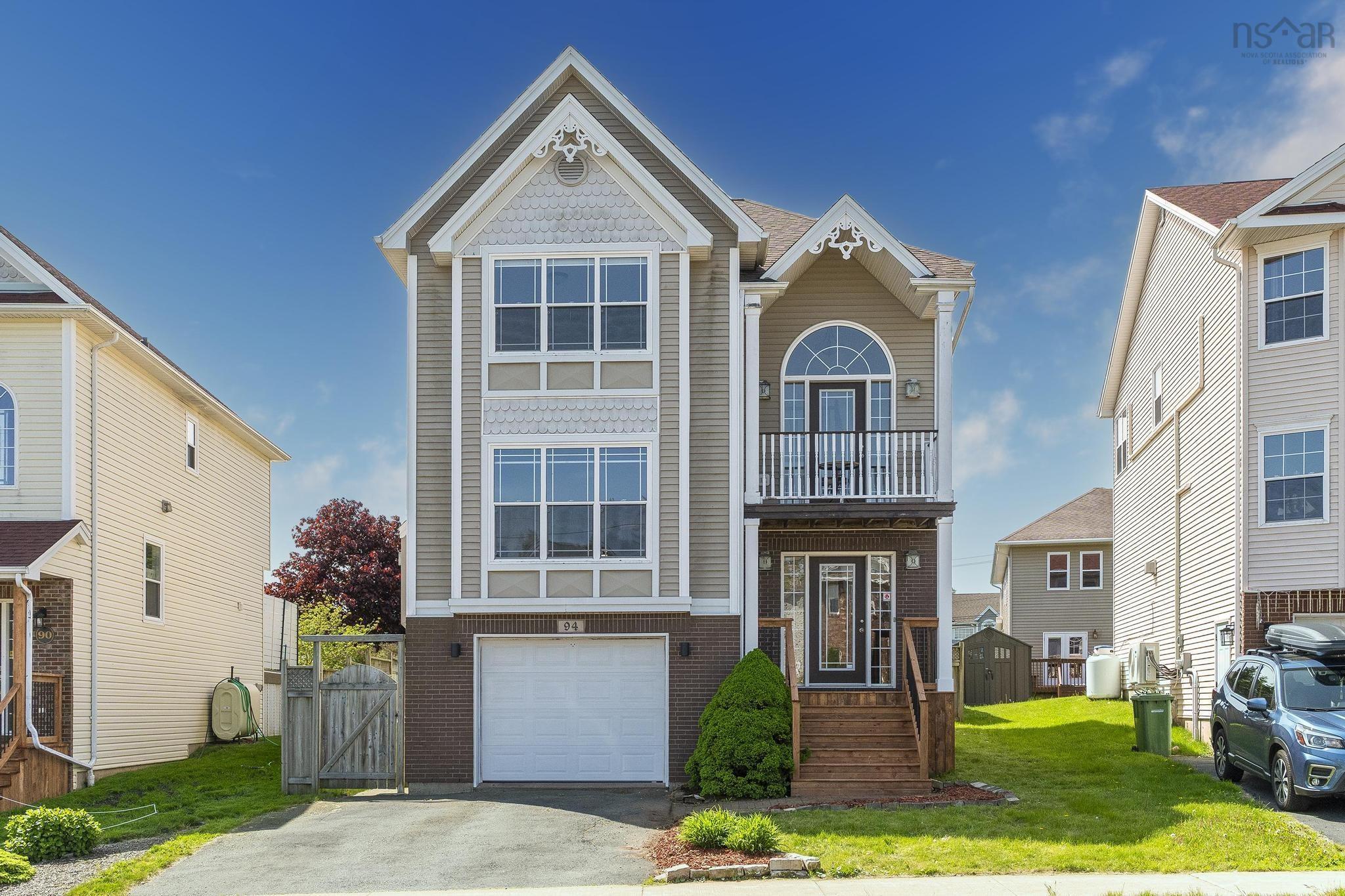 94 Cutter Drive, Halifax NS B3M 4W5 - MLS 202513507