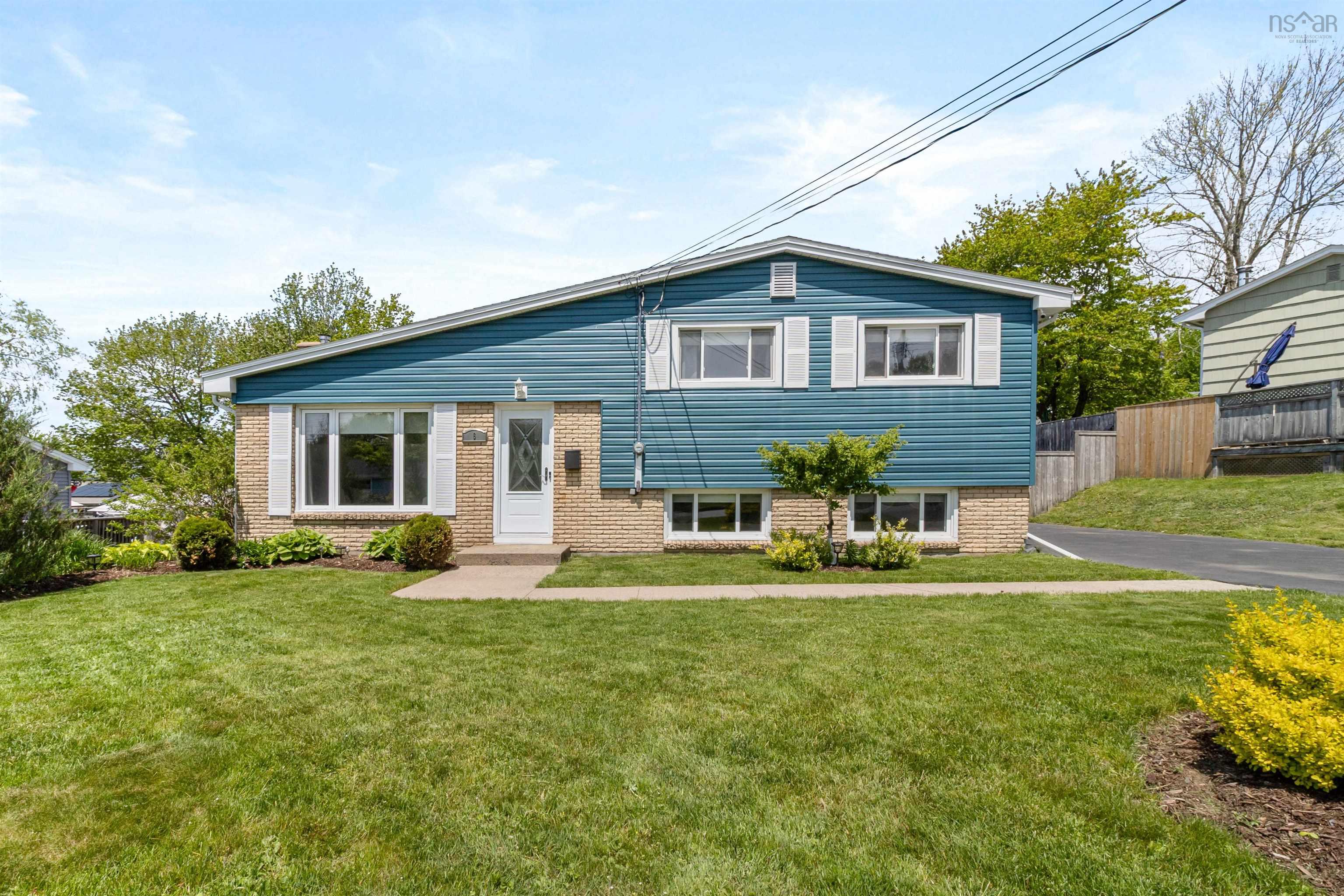 6 Tummell Drive, Dartmouth NS - MLS<sup>®</sup>: # 202513511