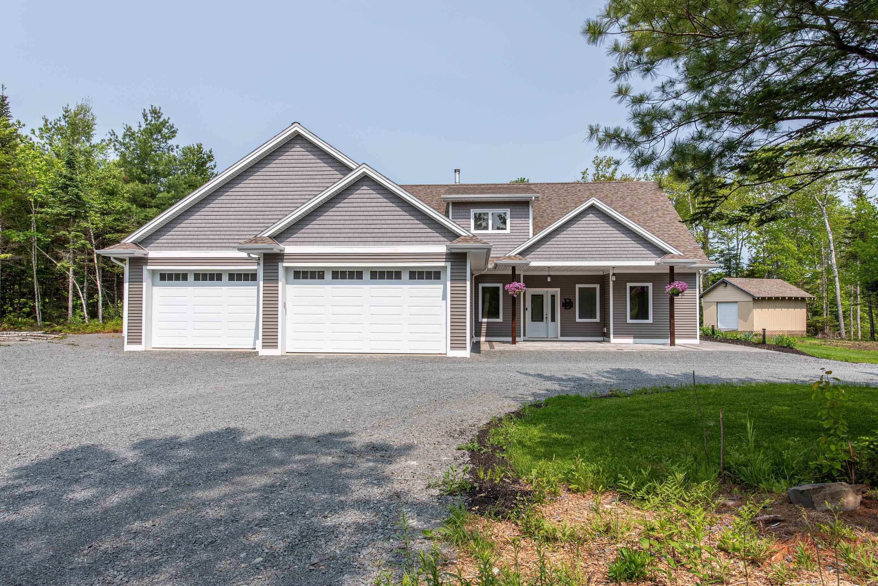 250 Rockcliffe Drive, Enfield NS - MLS<sup>®</sup>: # 202513512