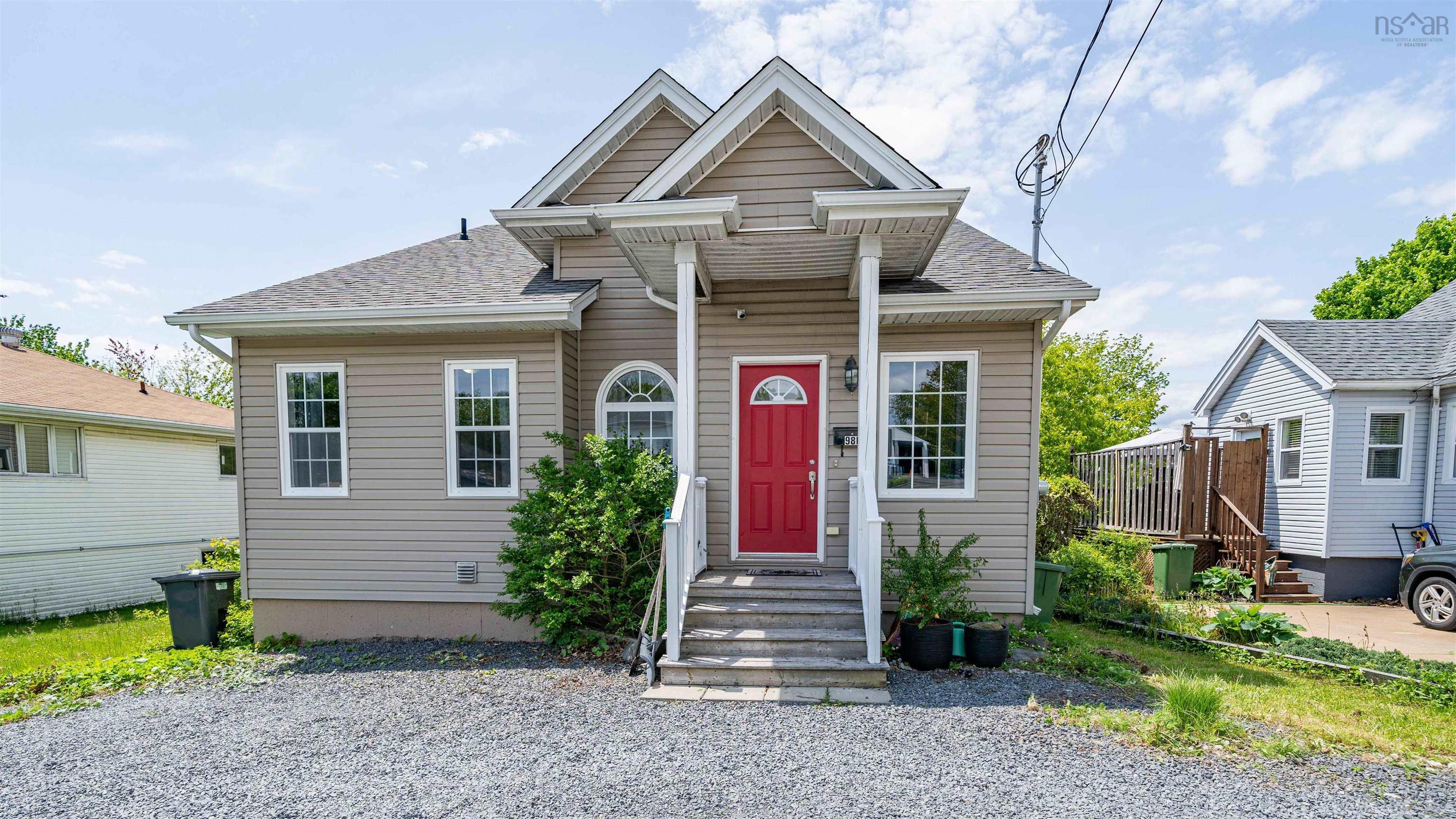 98b Woodlawn Road, Dartmouth NS B2W 2S5 - MLS 202513516