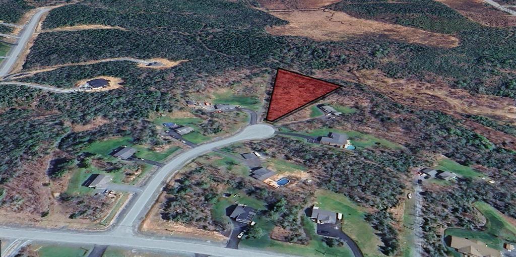 Lot 26 60 Sedona Court, Oakfield NS B2T 0J7 - MLS 202513530