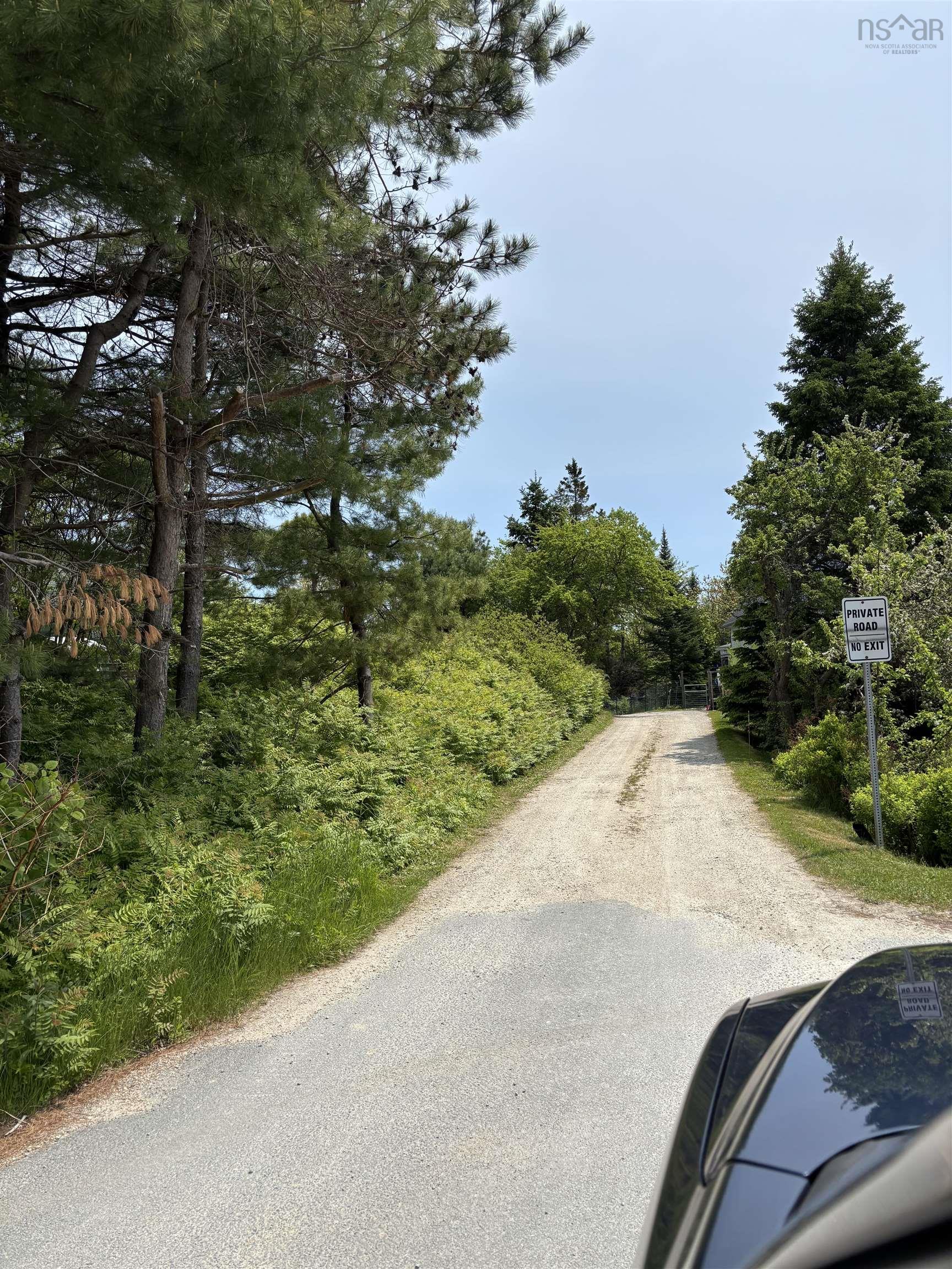 C & A Keans Road, Hubbards NS B0J 1T0 - MLS 202513545