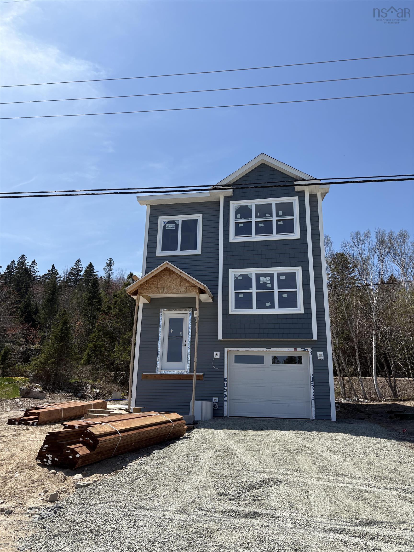 Lot 1 Brigleys Road, Queensland NS B0J 1T0 - MLS 202513547