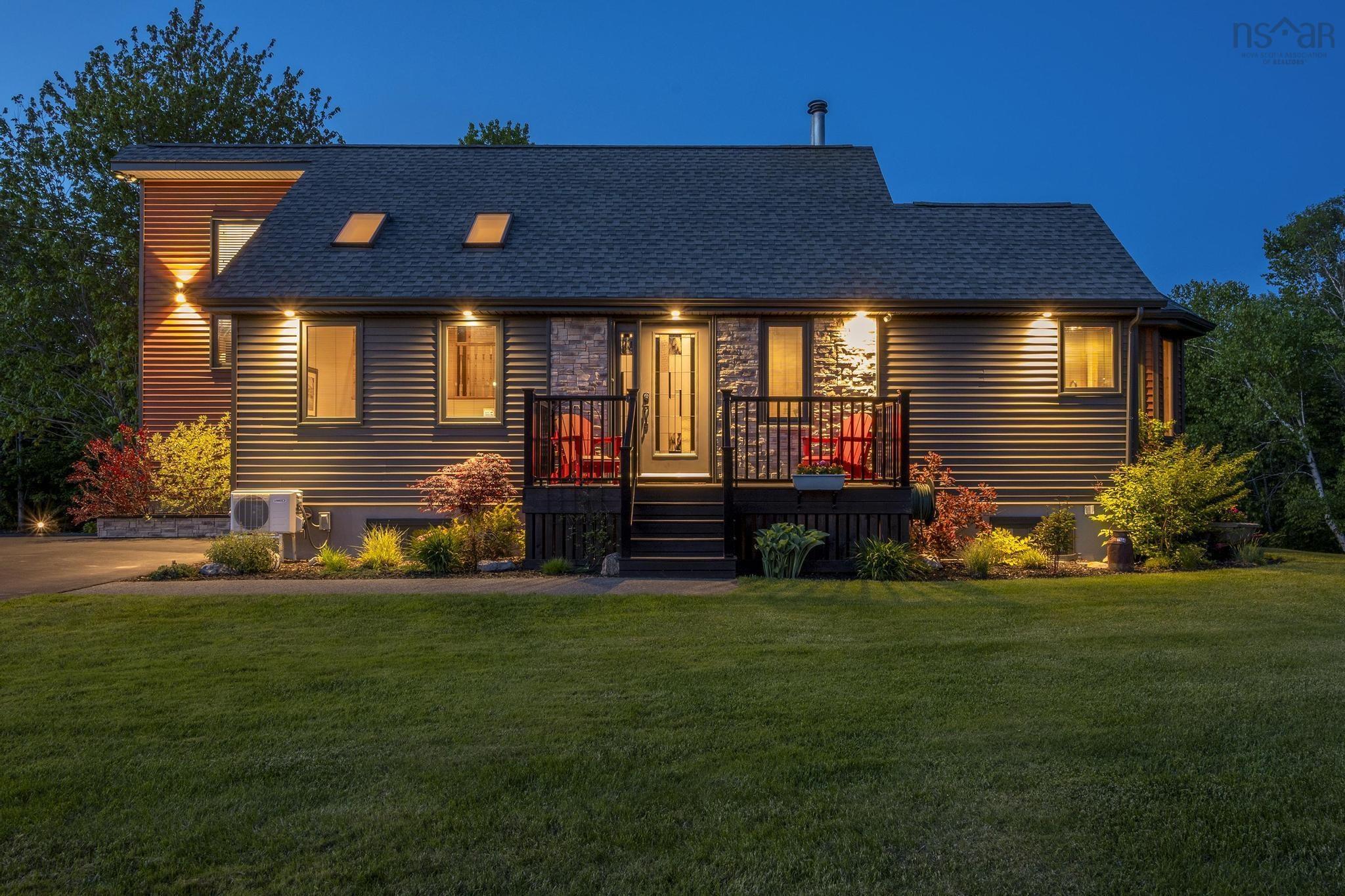 18 Betty Drive, Westphal NS B2W 6J6 - MLS 202513573