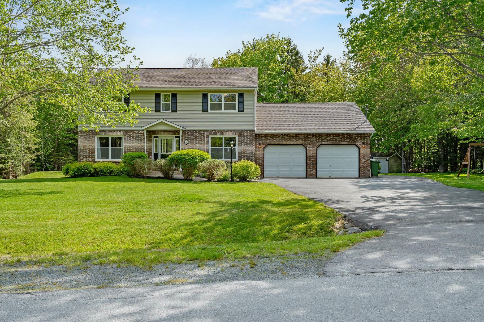 6 Hampton Court, Halifax NS B2T 1E7 - MLS 202513575