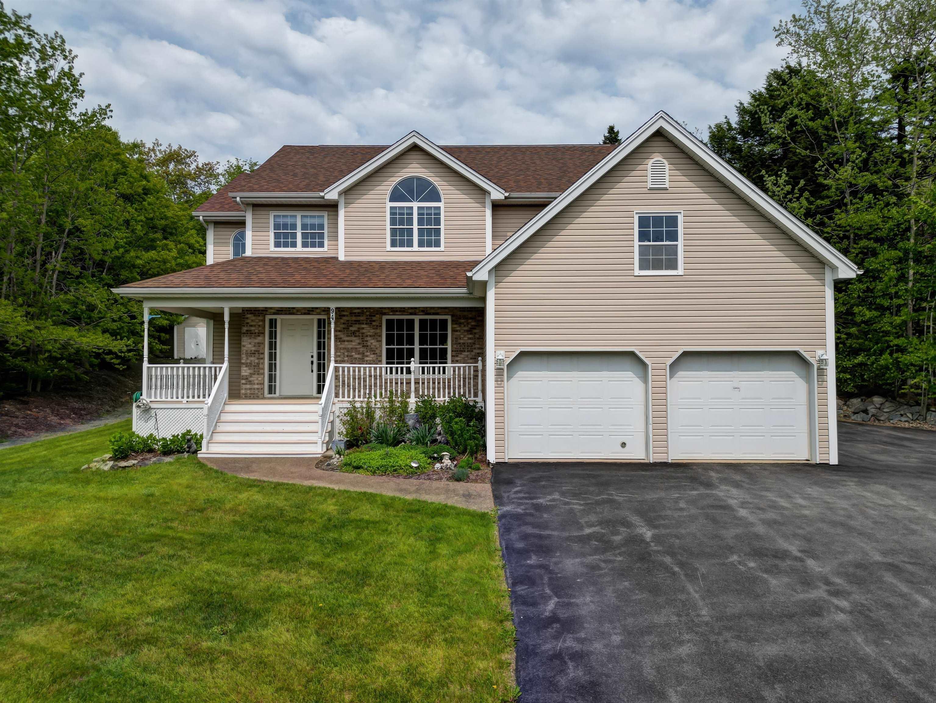 94 Ingram Drive, Fall River NS B2T 1A4 - MLS 202513582