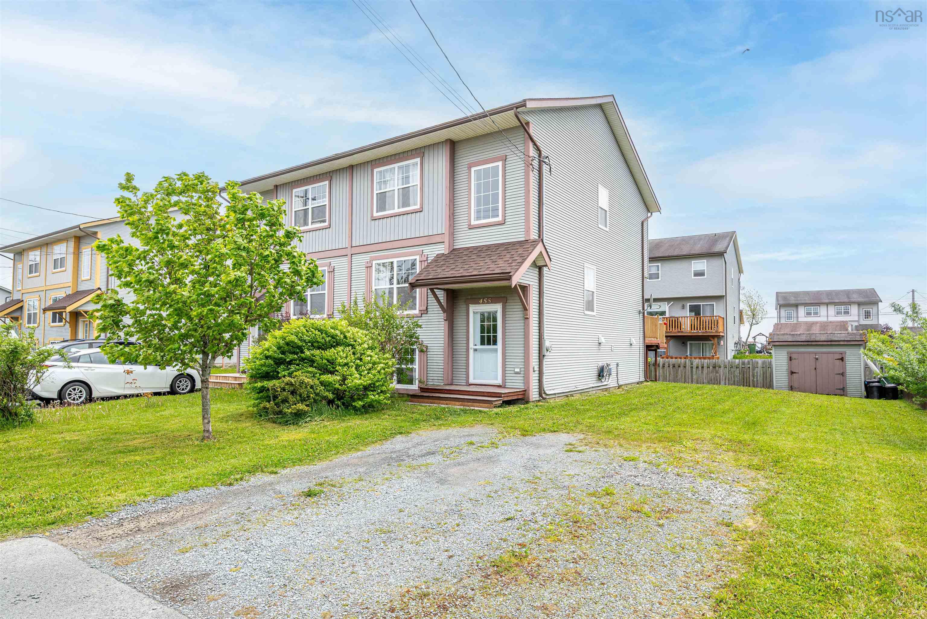 455 Cow Bay Road, Eastern Passage NS B3G 1J4 - MLS 202513586
