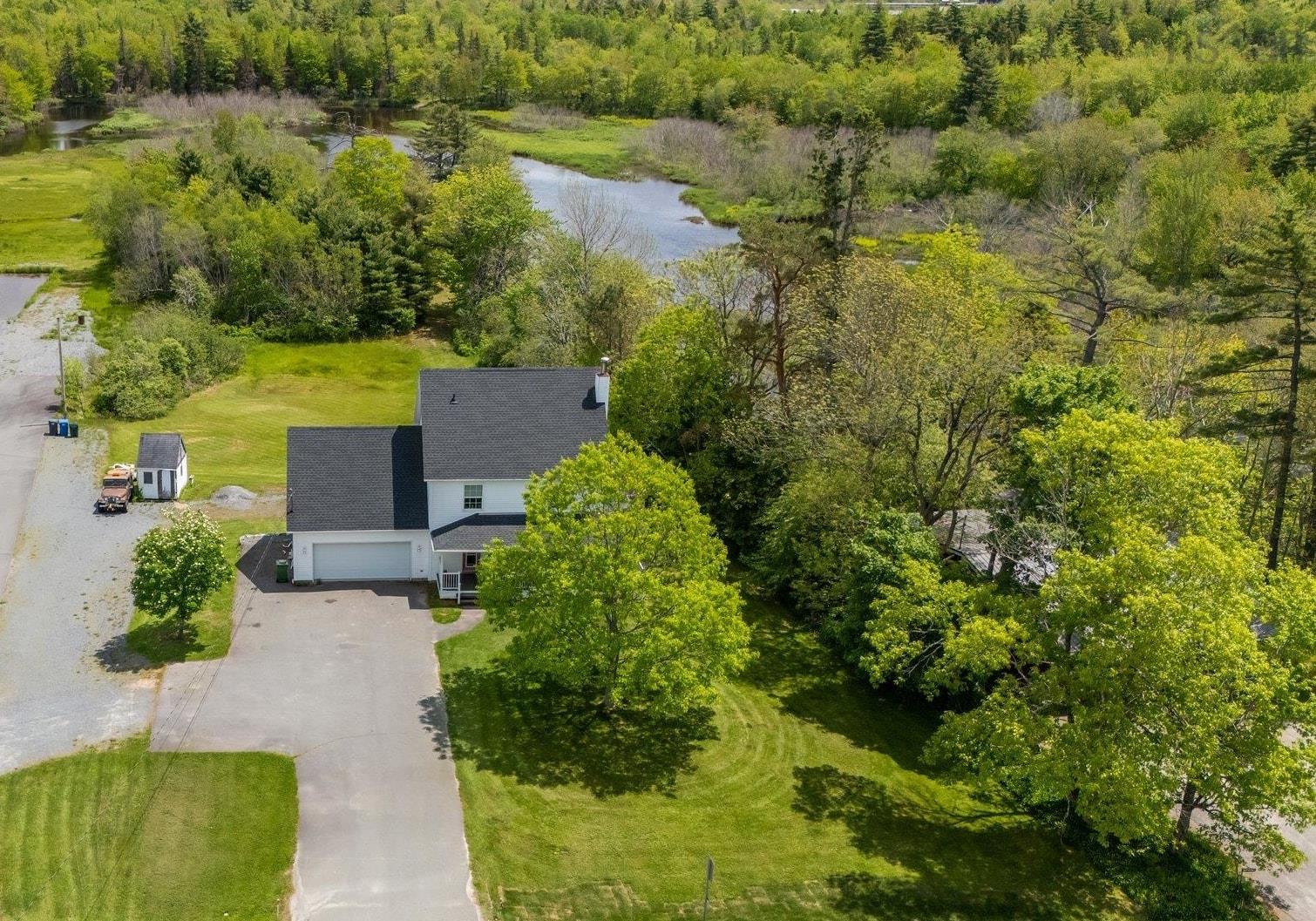 109 Highway 2, Enfield NS B2T 1C8 - MLS 202513595