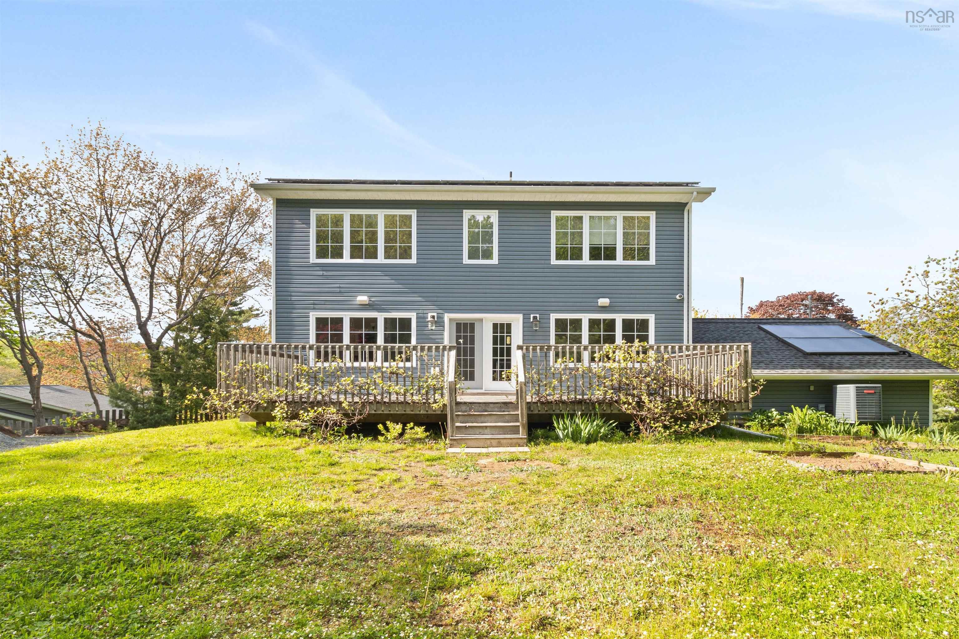 46 Melwood Avenue, Halifax NS B3N 1E5 - MLS 202513603